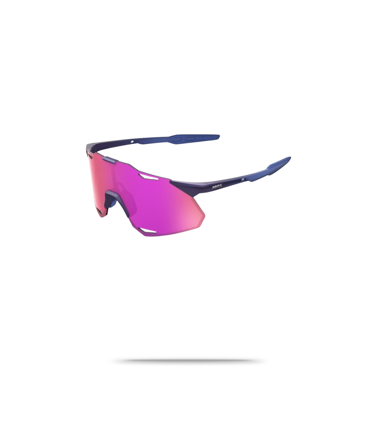 100% Hypercraft XS Sport Sunglasses | Sigma Sports
