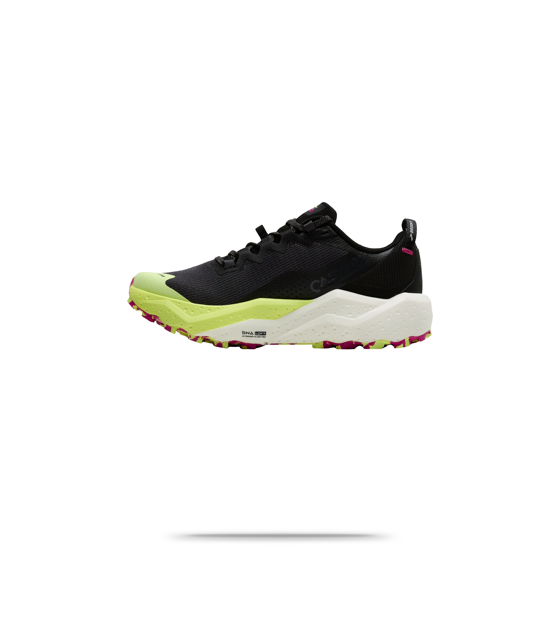 Women's Caldera 8 Trail Running Shoes