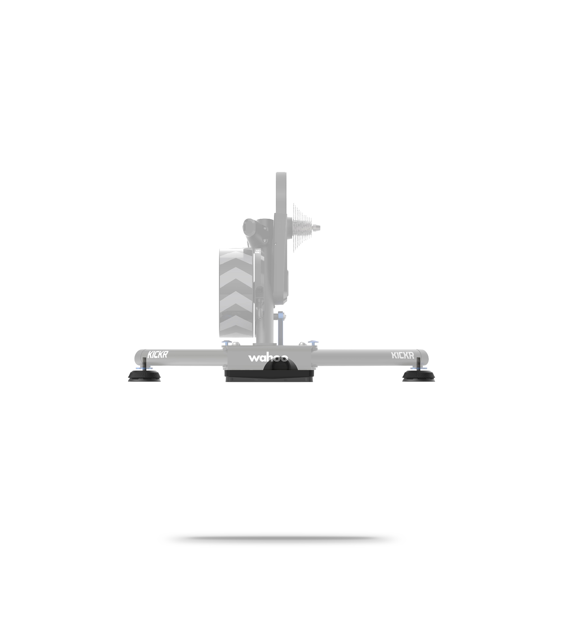 KICKR AXIS Feet