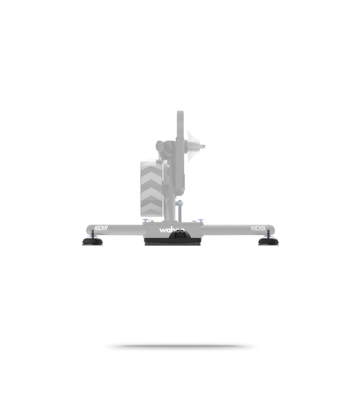 Wahoo KICKR AXIS Feet | Sigma Sports