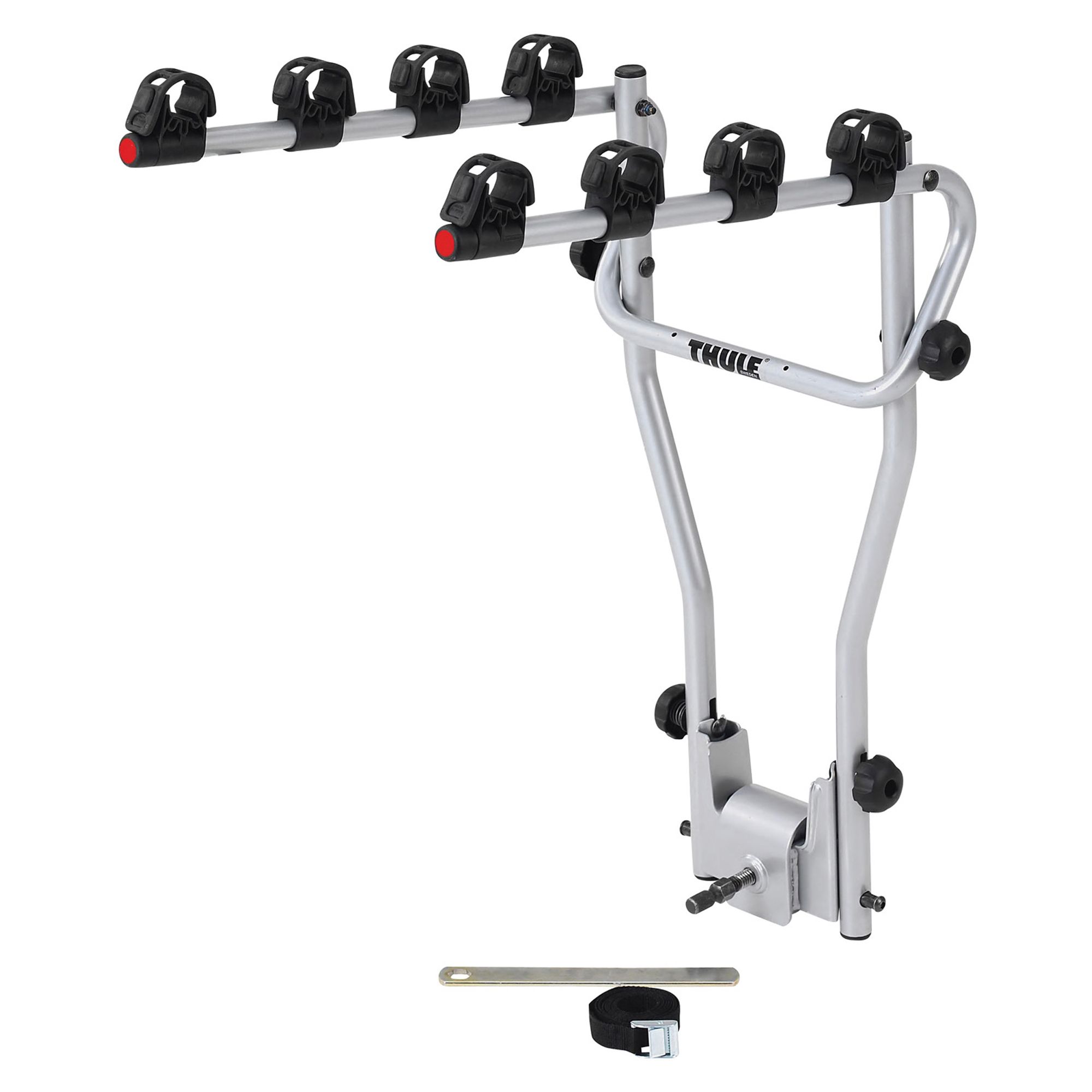 9708 HangOn 4 Bike Towball Carrier