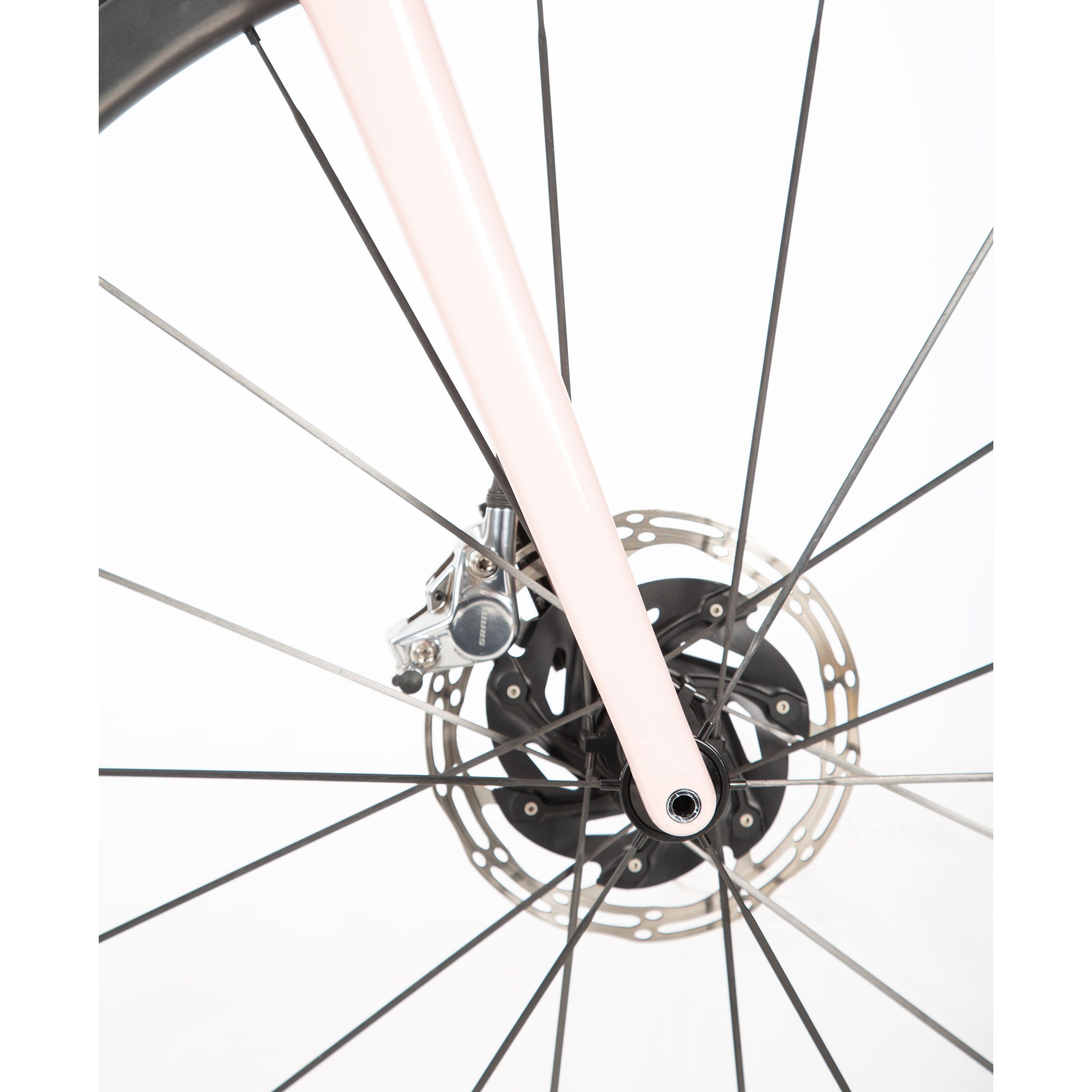 Aethos Pro Custom Build 58cm - Approved Used