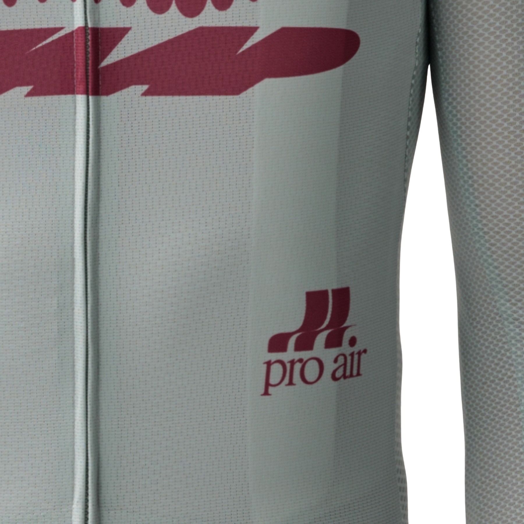 Aether Pro Air Long Sleeve Jersey 3.0