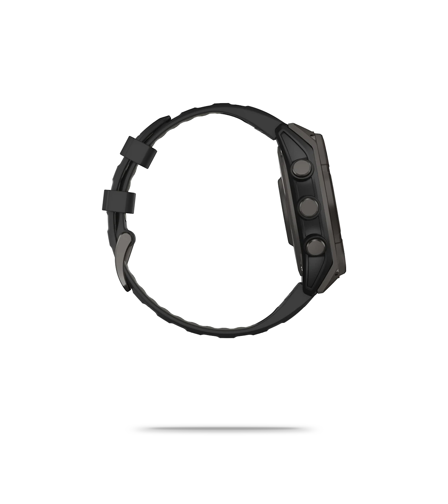 Fenix 8 Solar 47mm GPS Watch