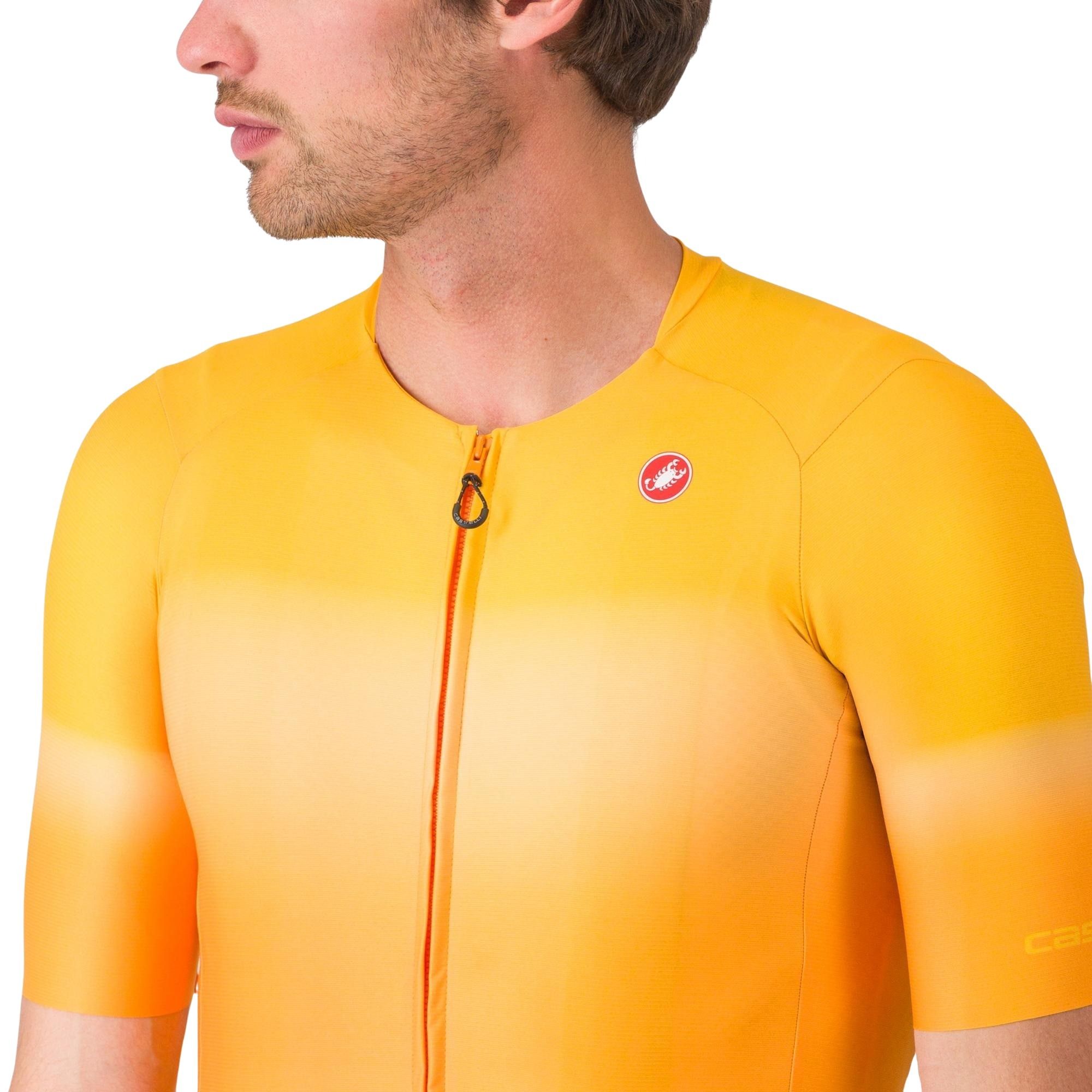 UPF Short Sleeve Jersey
