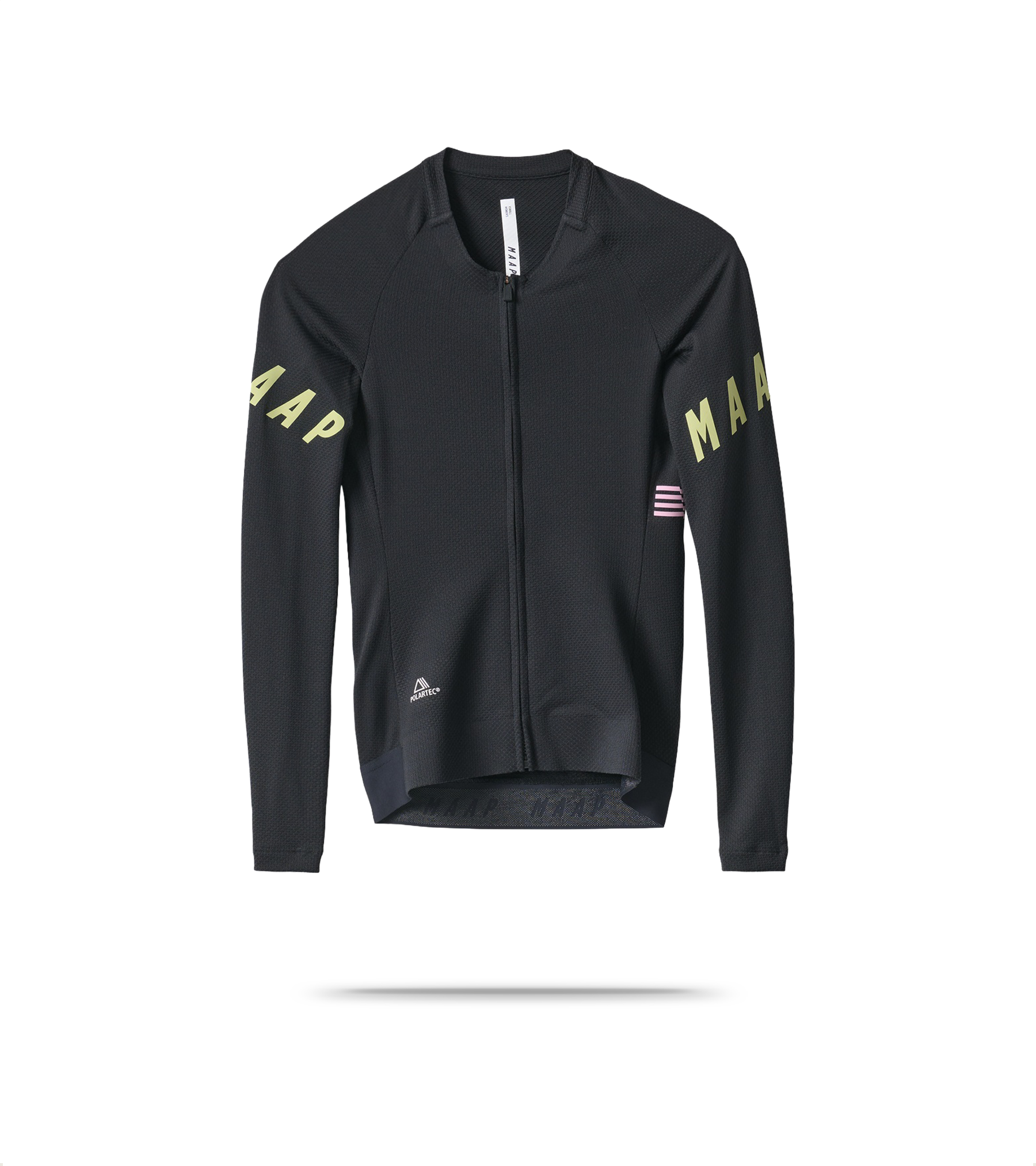 Women's Apex Aeon Long Sleeve Jersey