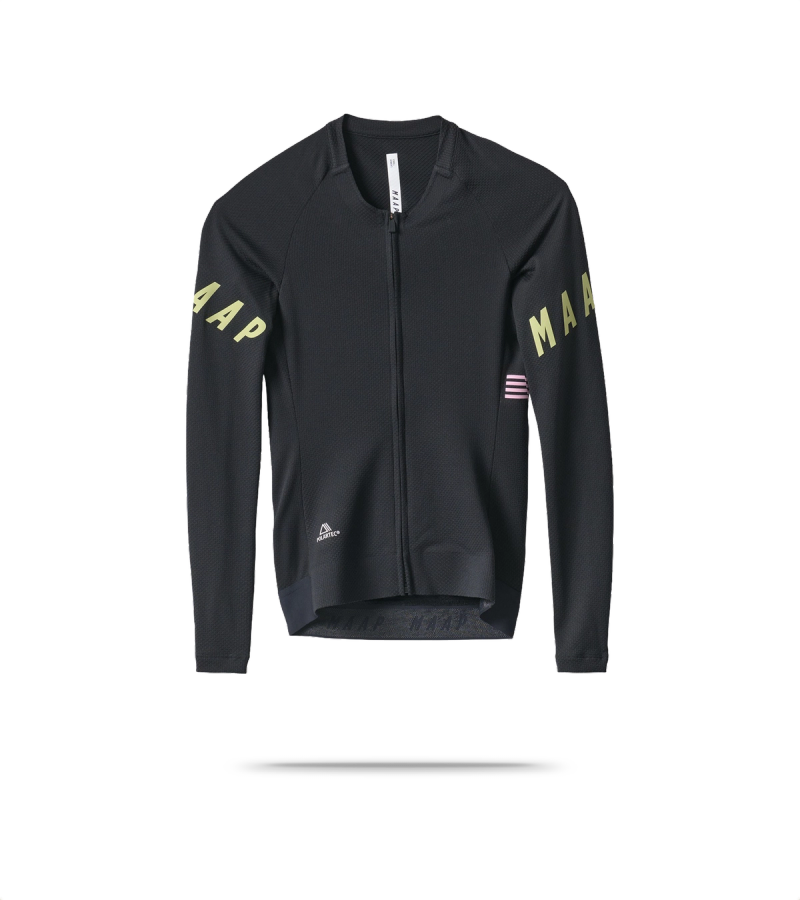 Women's Apex Aeon Long Sleeve Jersey
