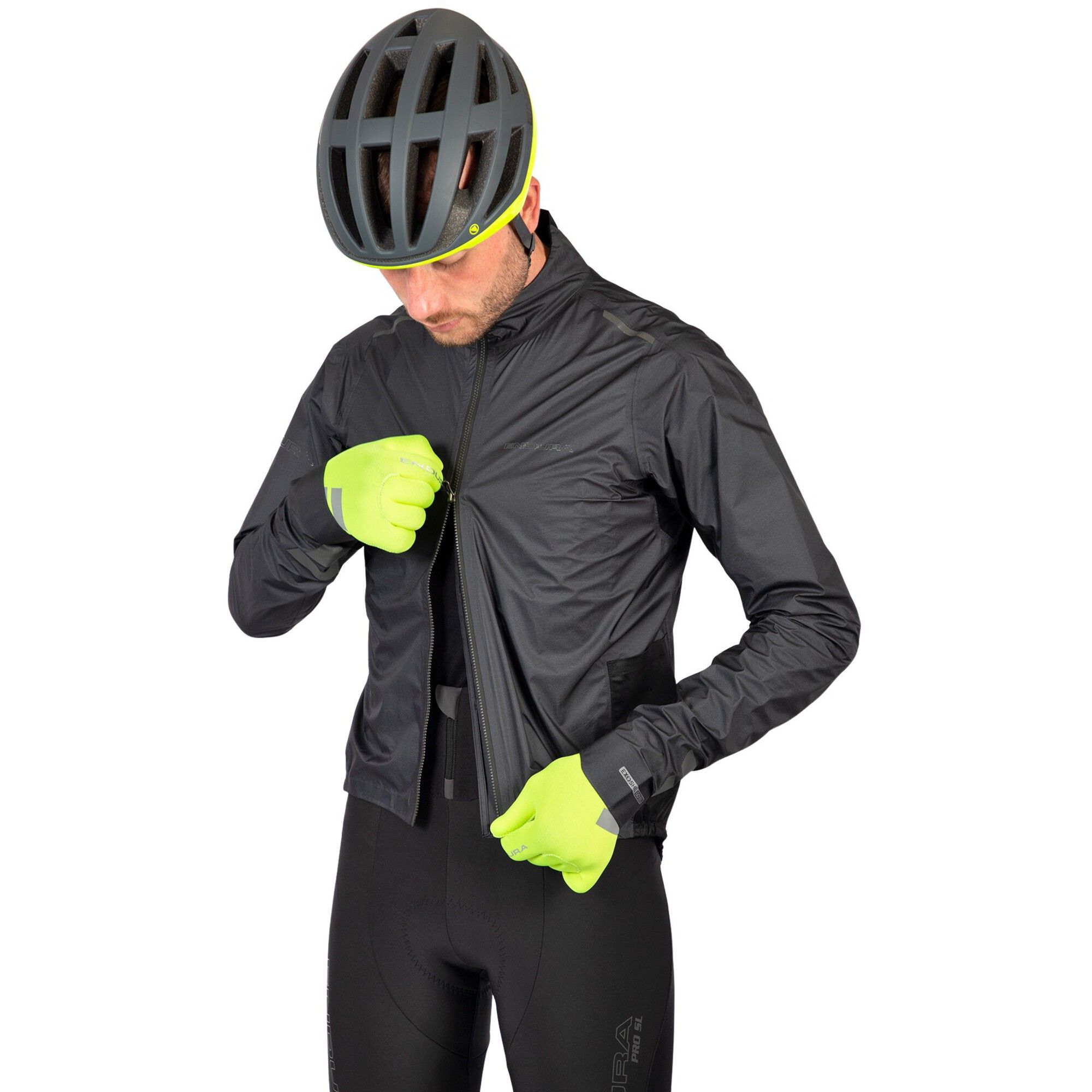 Pro SL Waterproof Shell Jacket