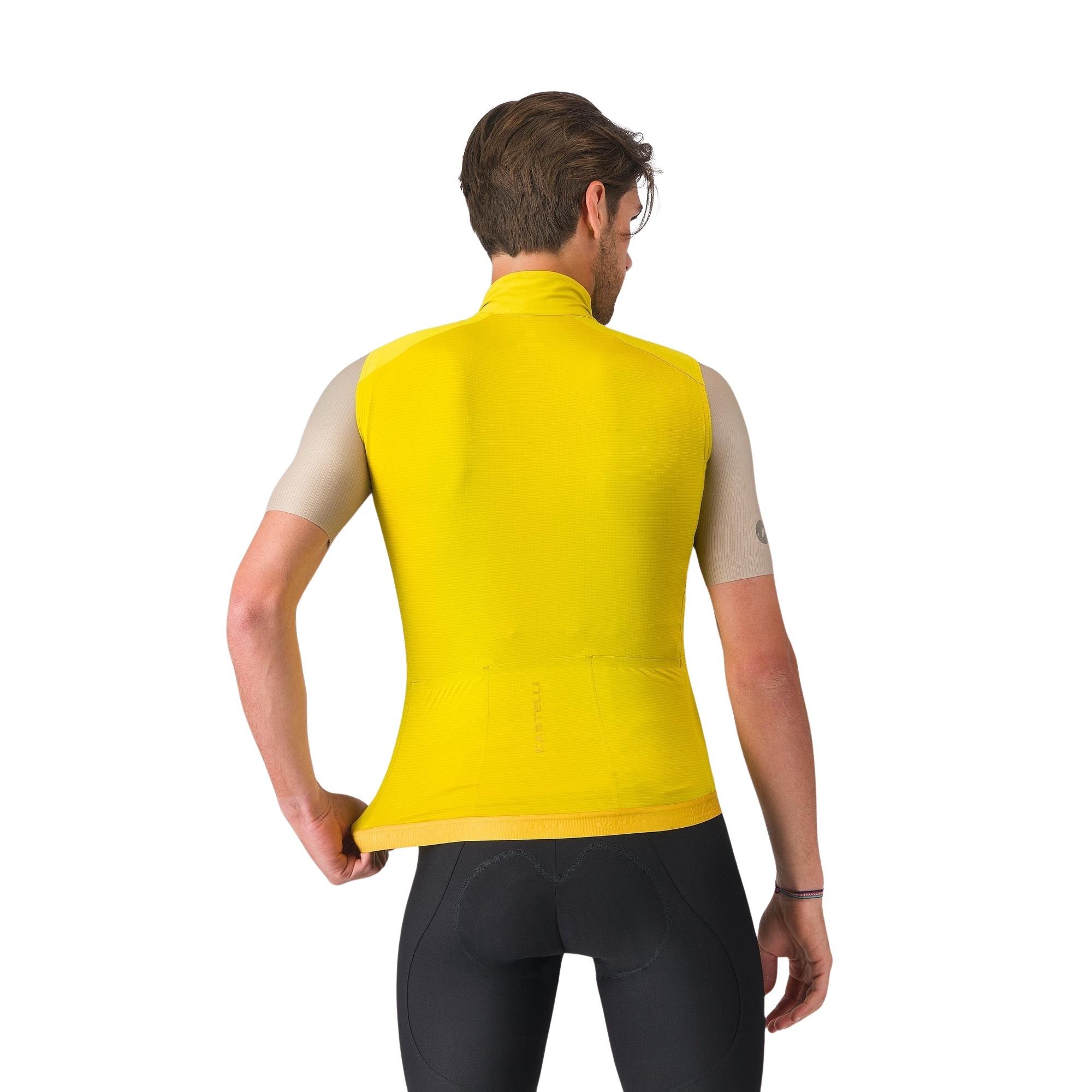 Espresso 2 Men's Cycling Vest