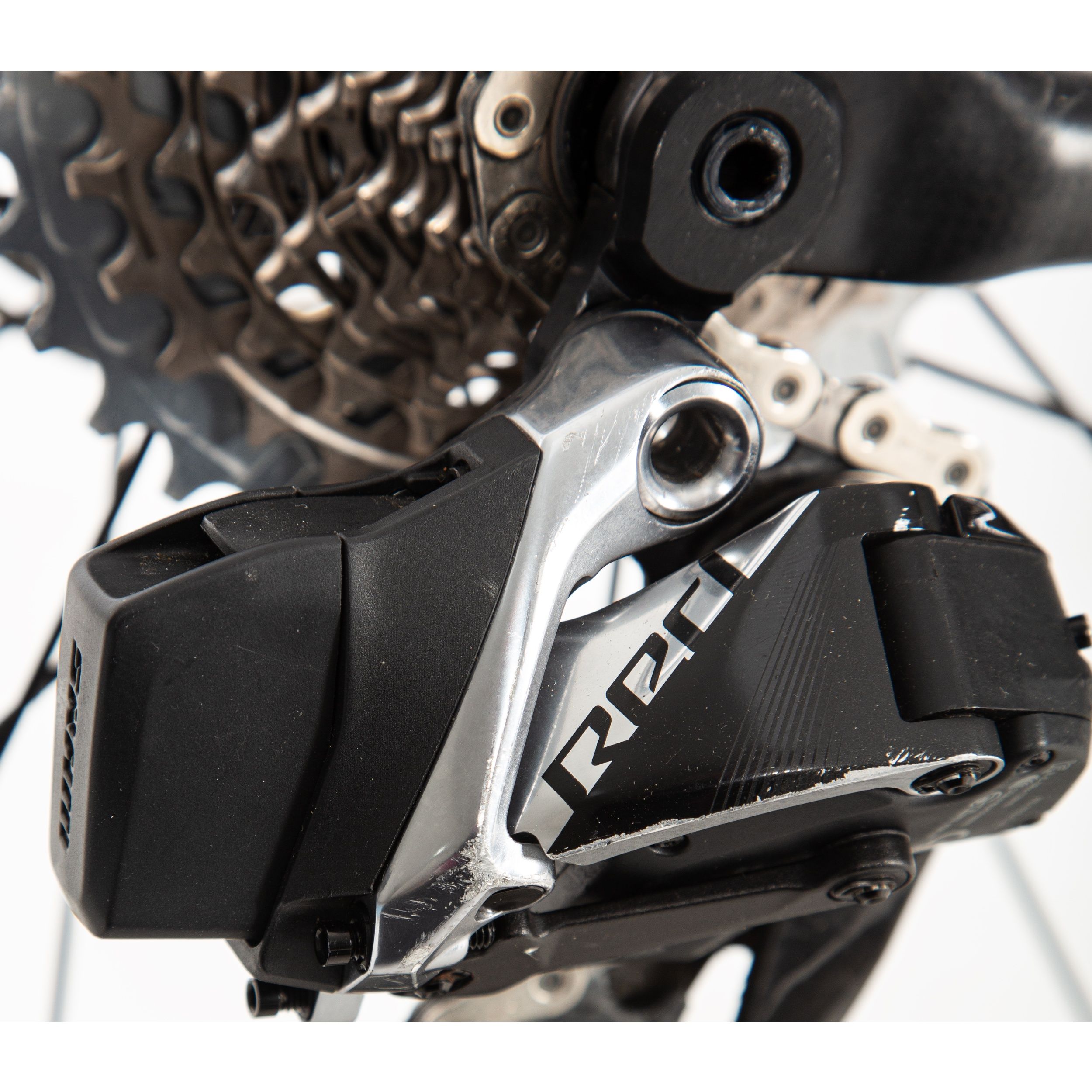 Scalatore Carbon Custom 56cm - Approved Used