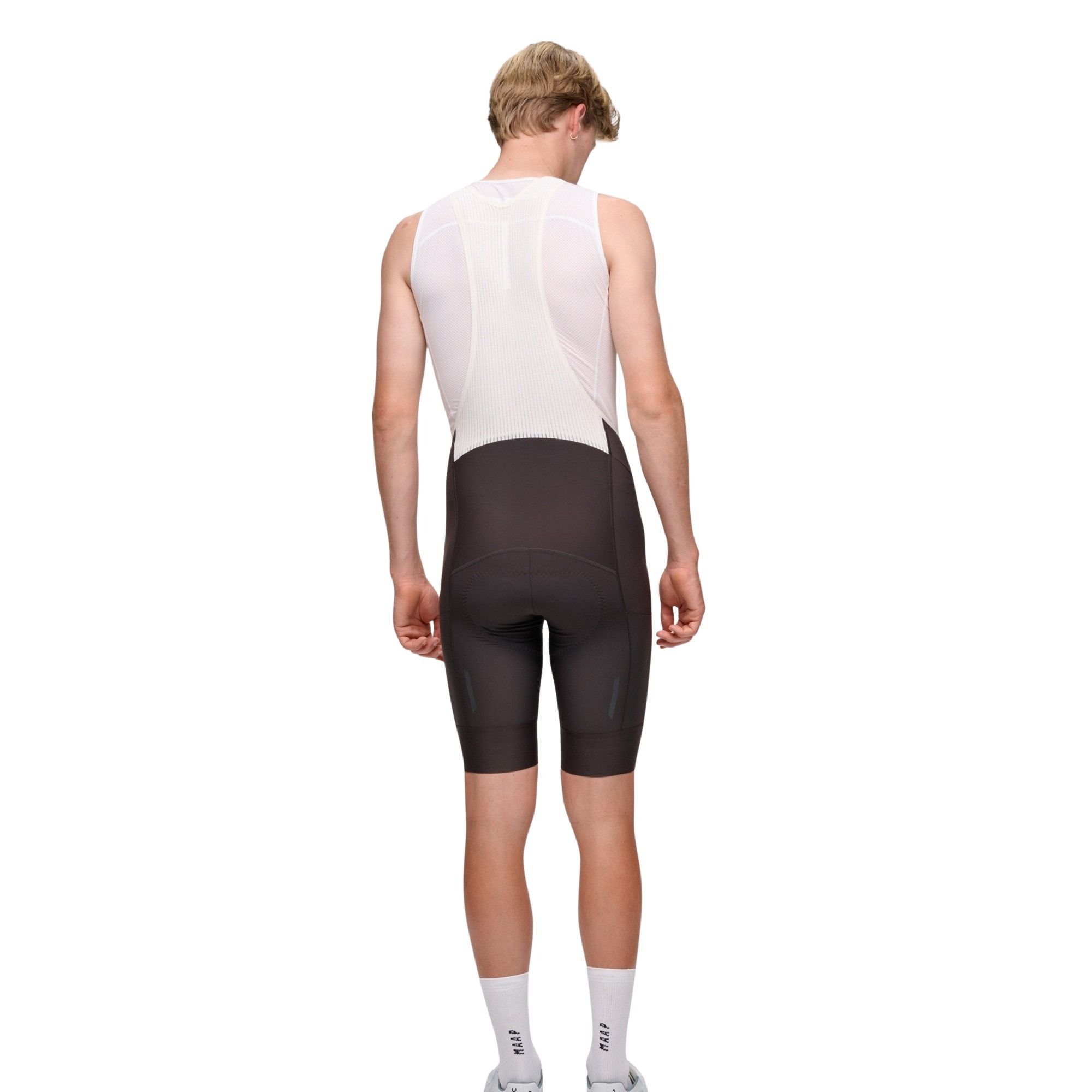 Team Men's Cycling Bib Evo Cargo