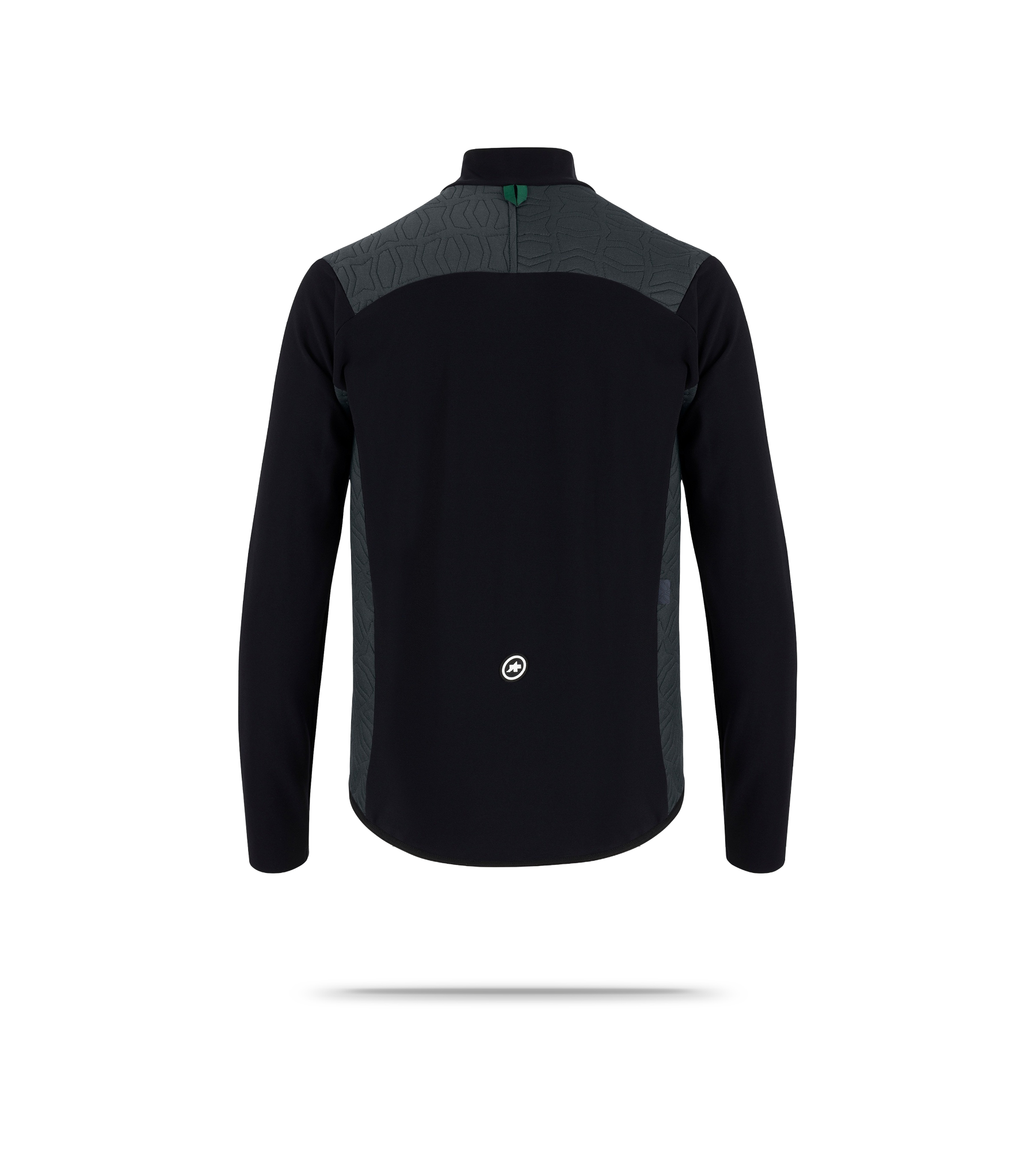 TRAIL STEPPENWOLF Spring Fall Jacket T3