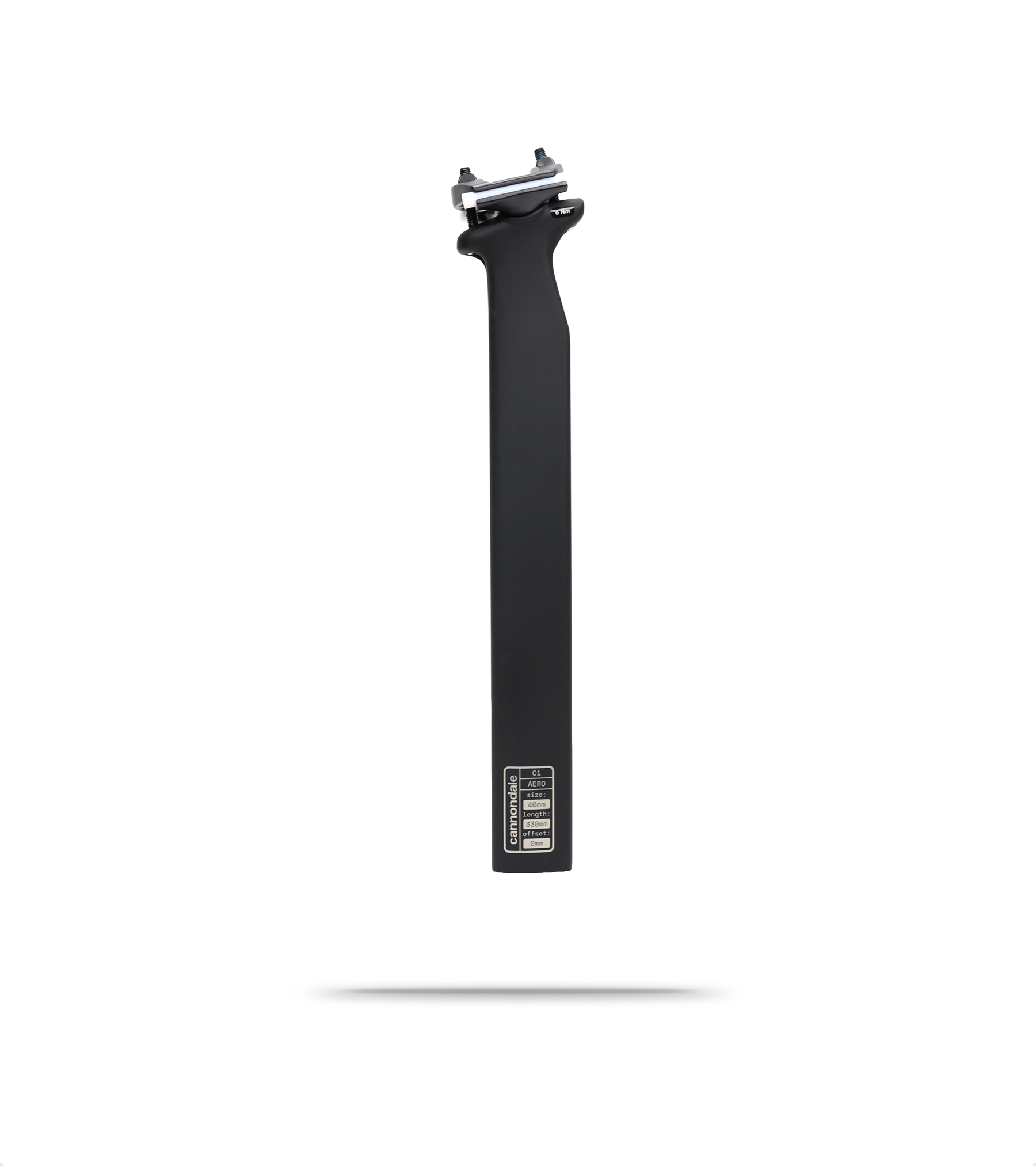 SuperSix Evo4 Carbon Seatpost