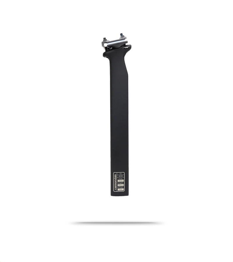 SuperSix Evo4 Carbon Seatpost