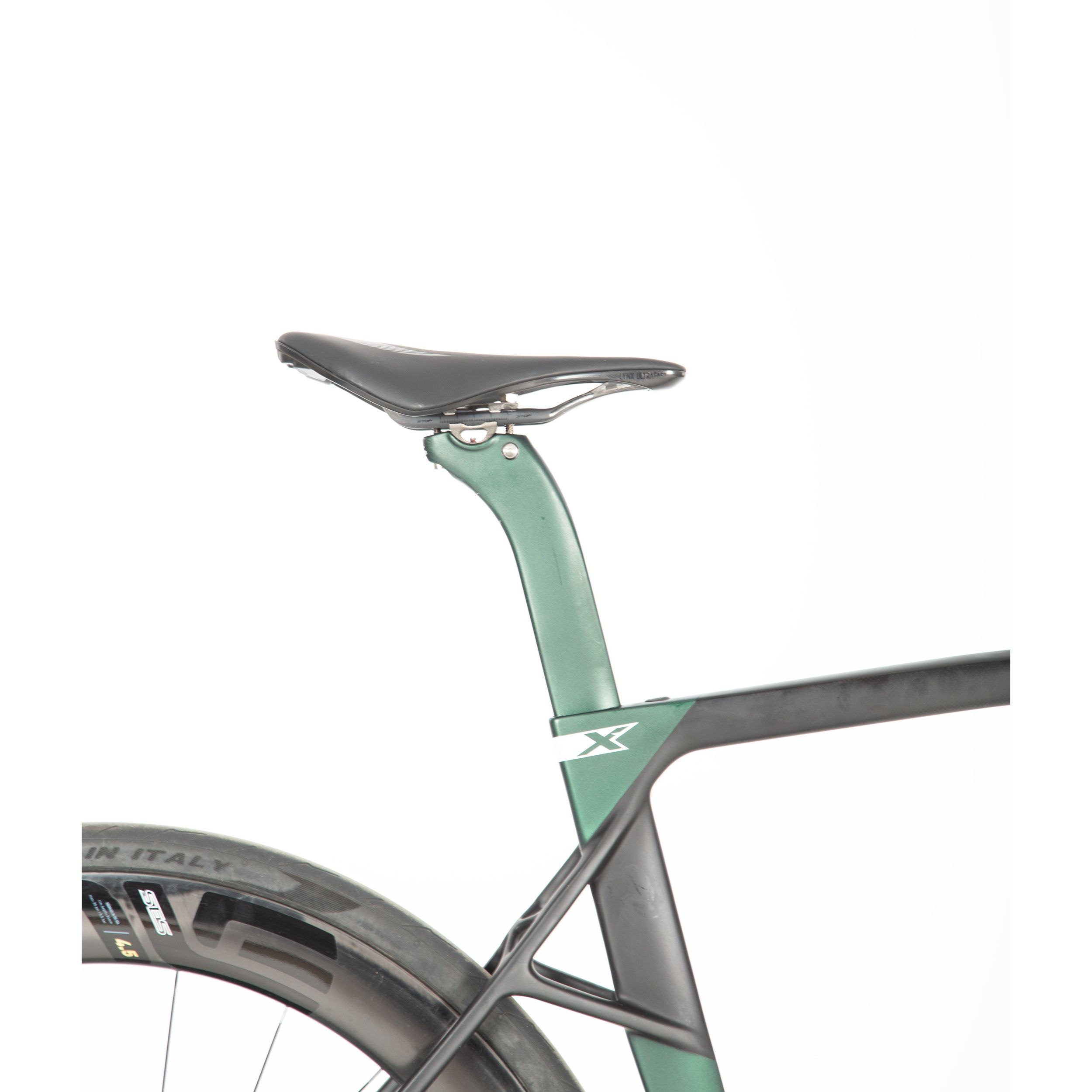 Dogma X Custom Build - Approved Used