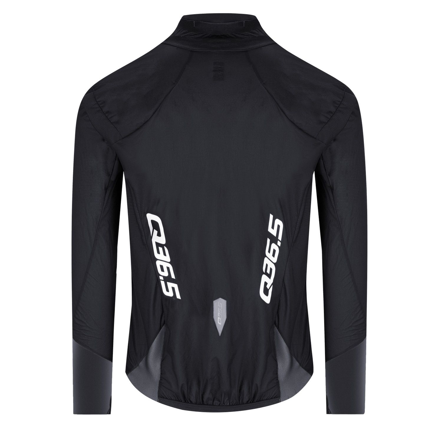 Light Rain Shell Jacket