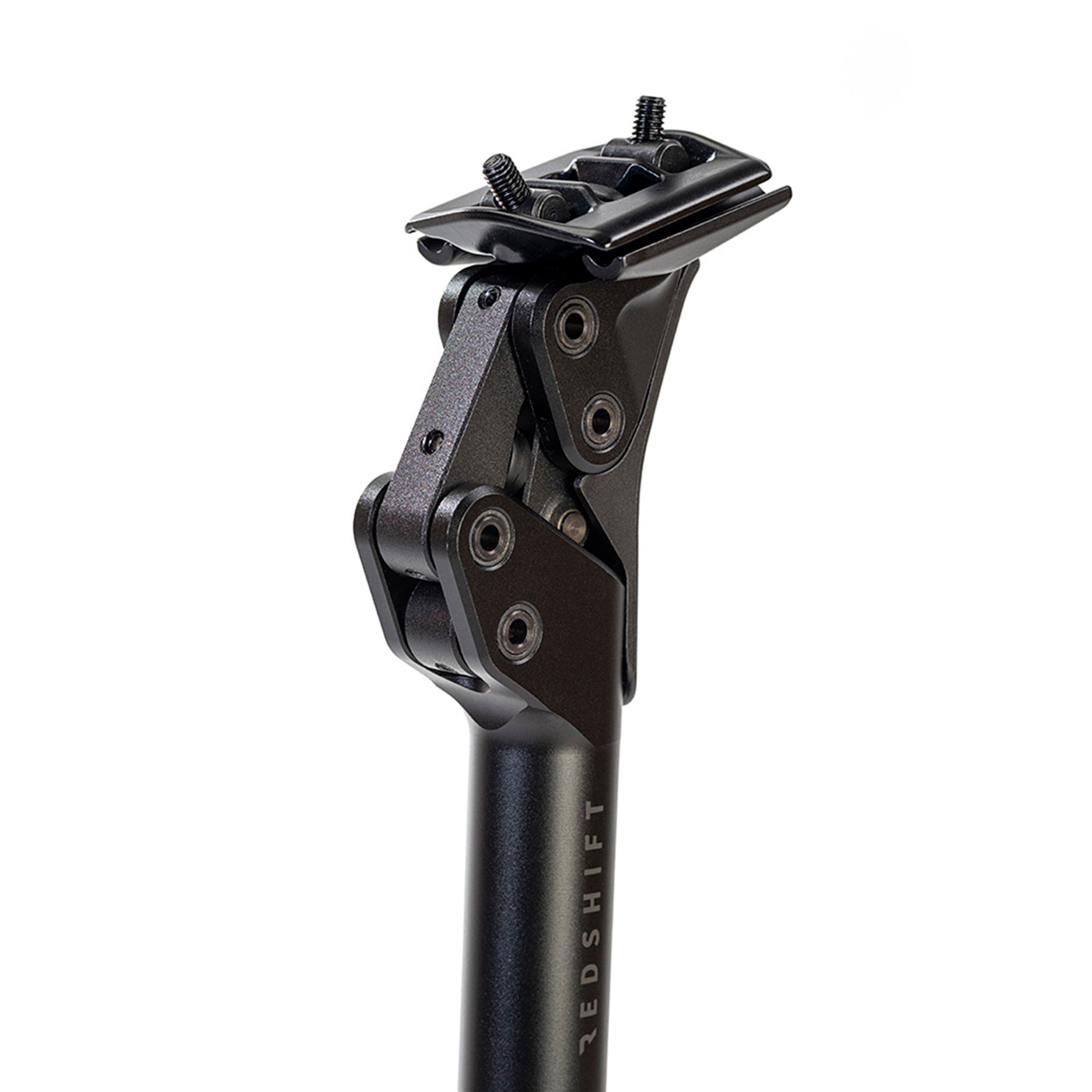 ShockStop PRO Race Suspension Seatpost