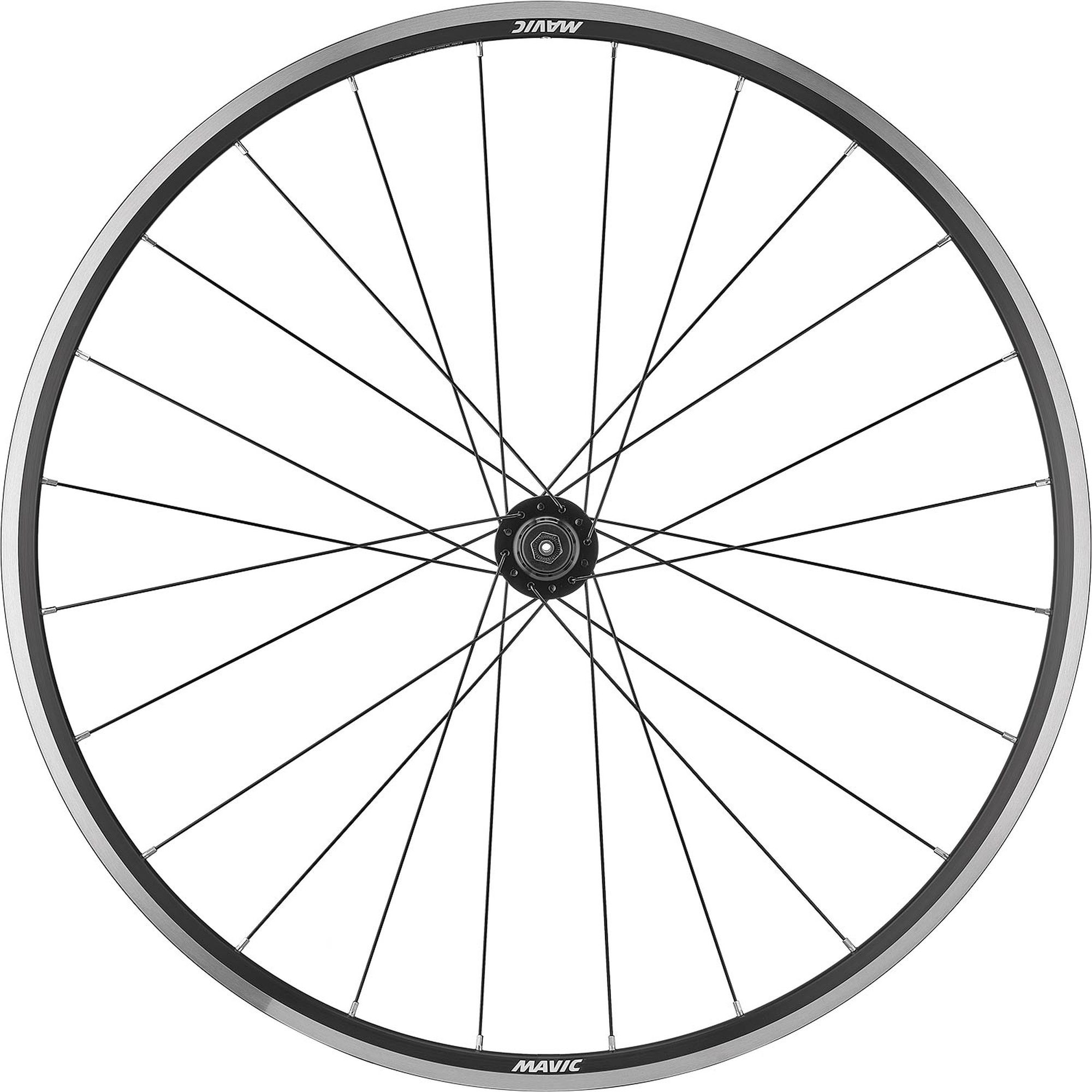 Access R17 Rim Brake Wheelset