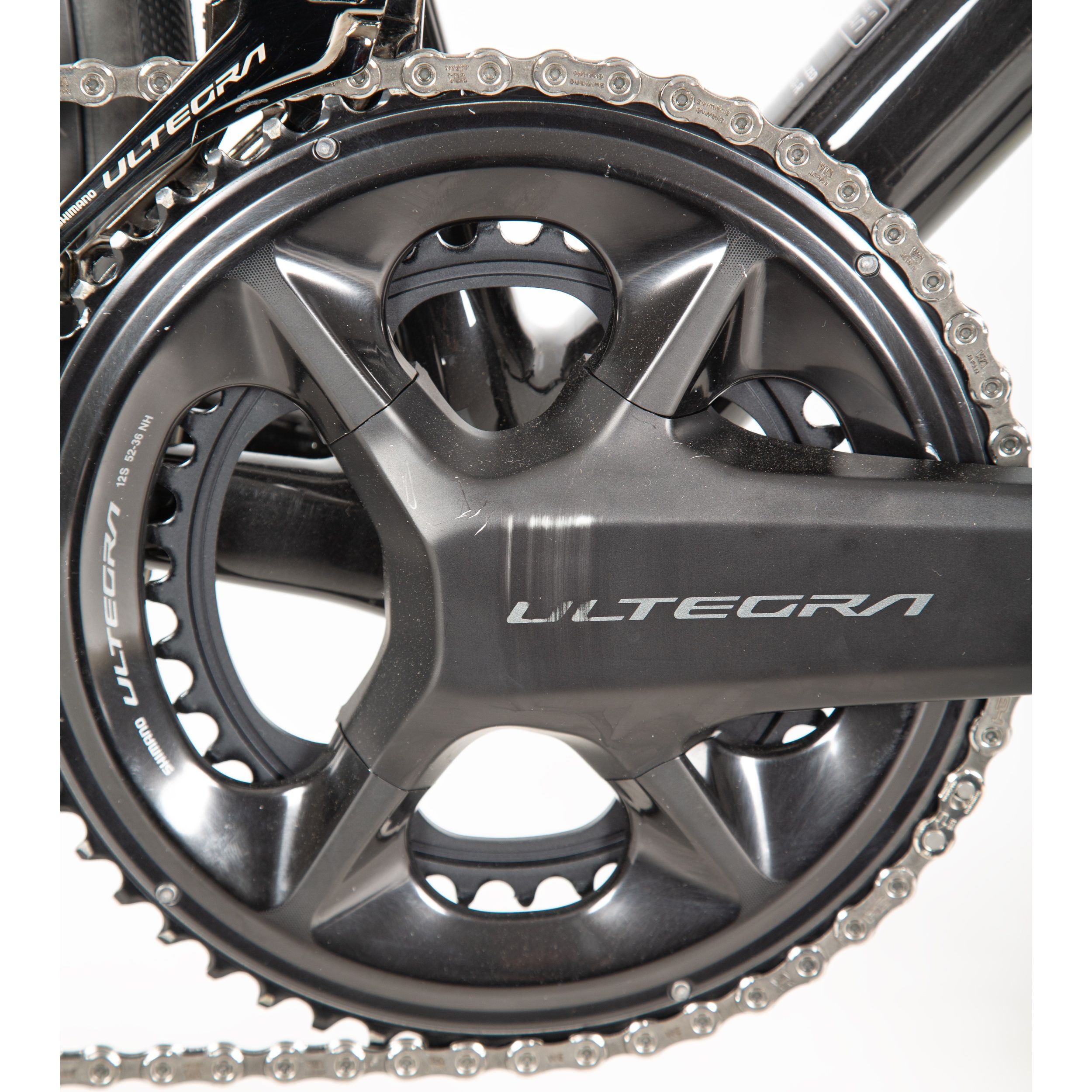 Tarmac SL8 Expert 54cm - Approved Used