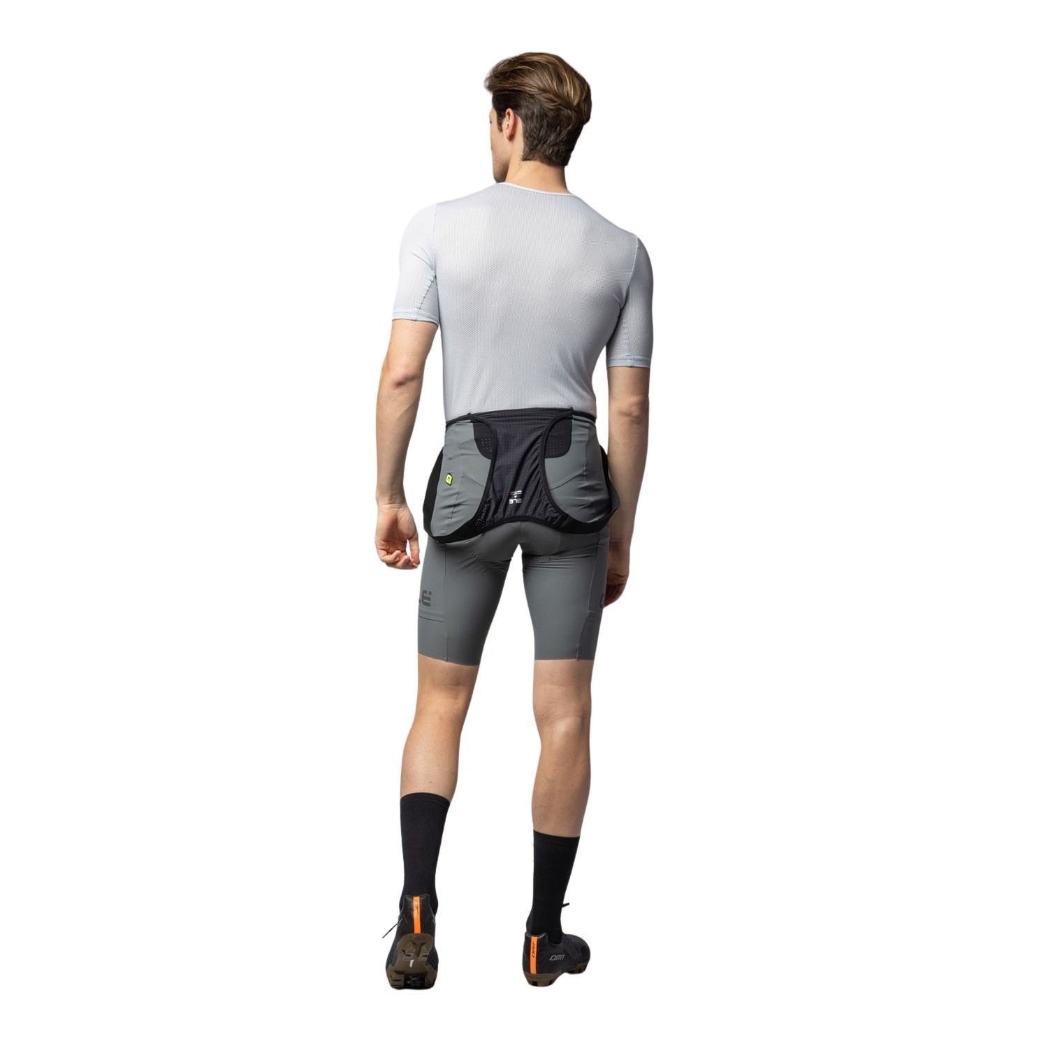 Steam Intimo Short Sleeve Base Layer