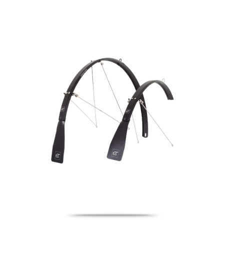 Fend Off Wide Mudguards