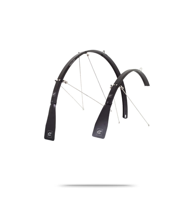 Fend Off Wide Mudguards