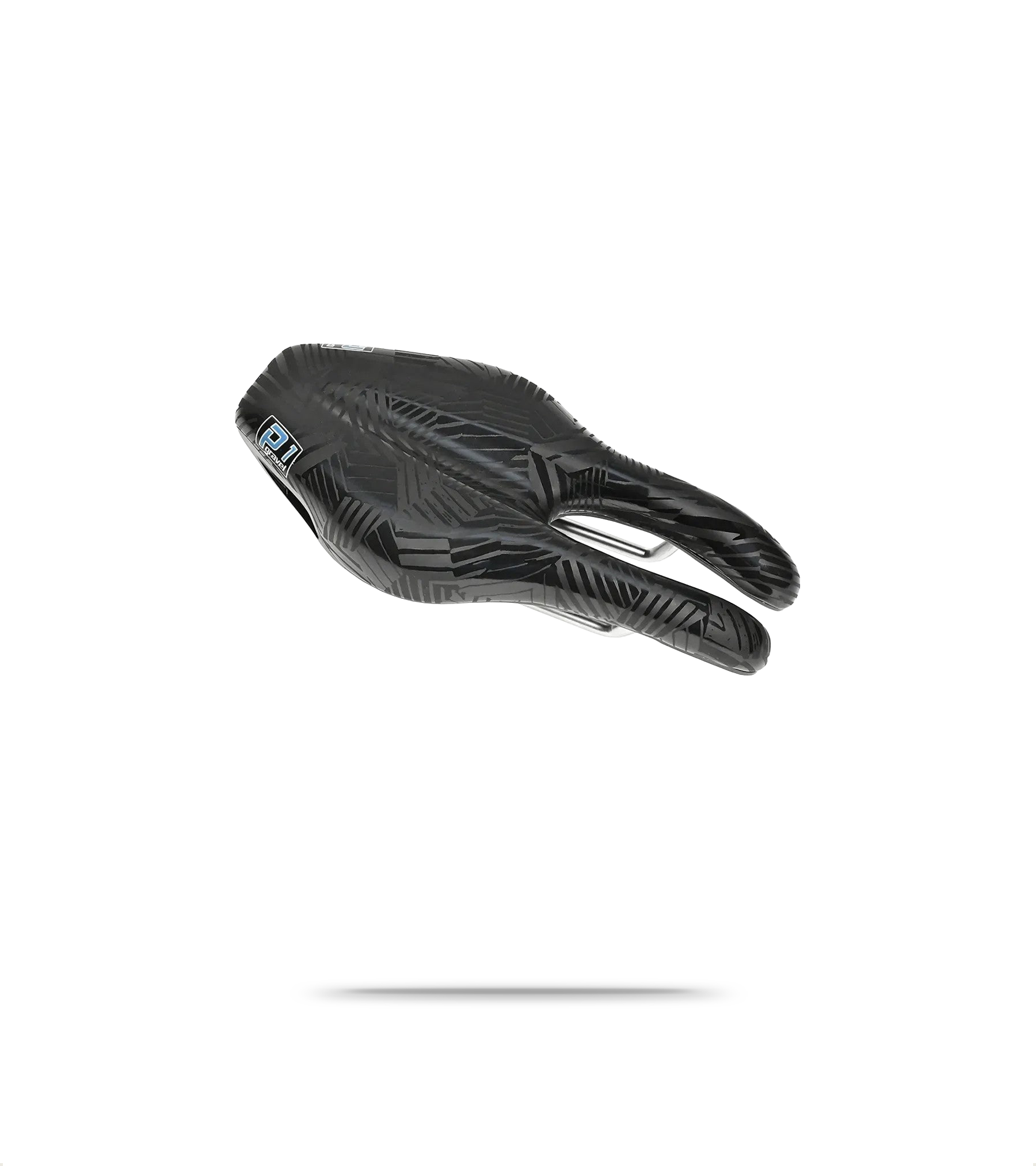 P1 Gravel Saddle