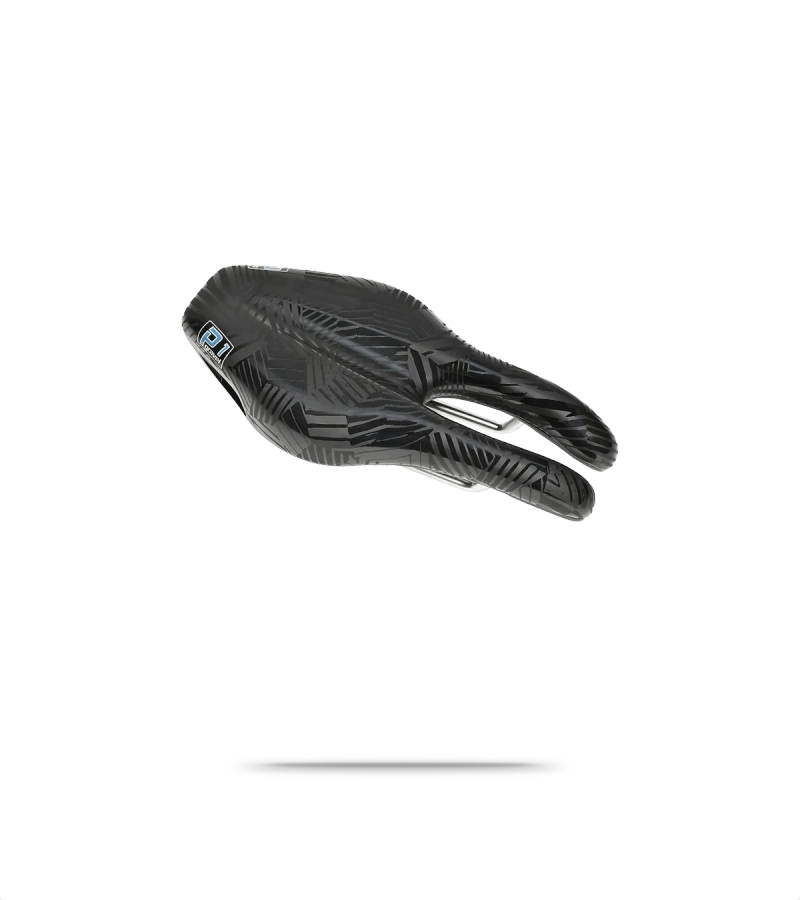 P1 Gravel Saddle