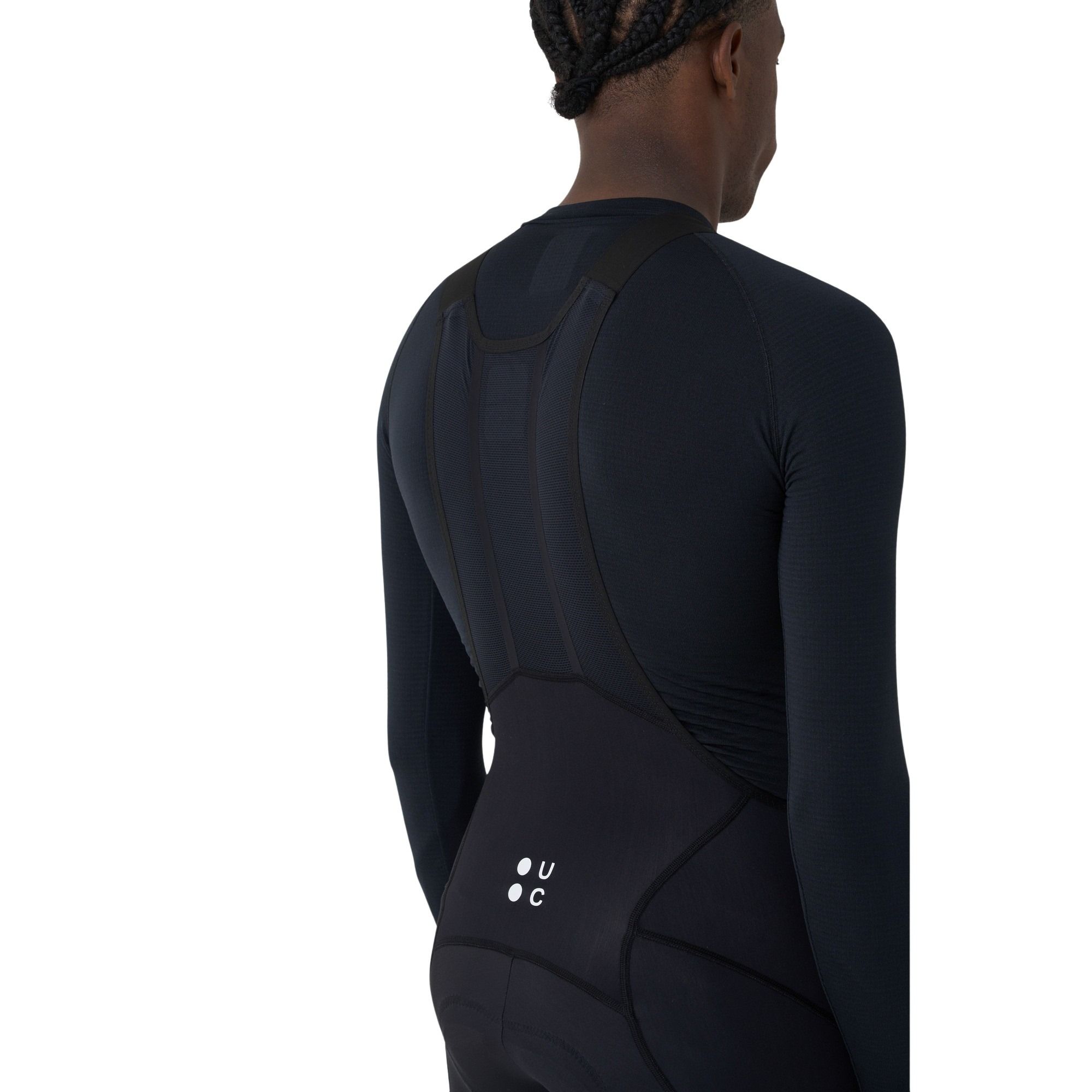 Mono Cargo Bib Tight