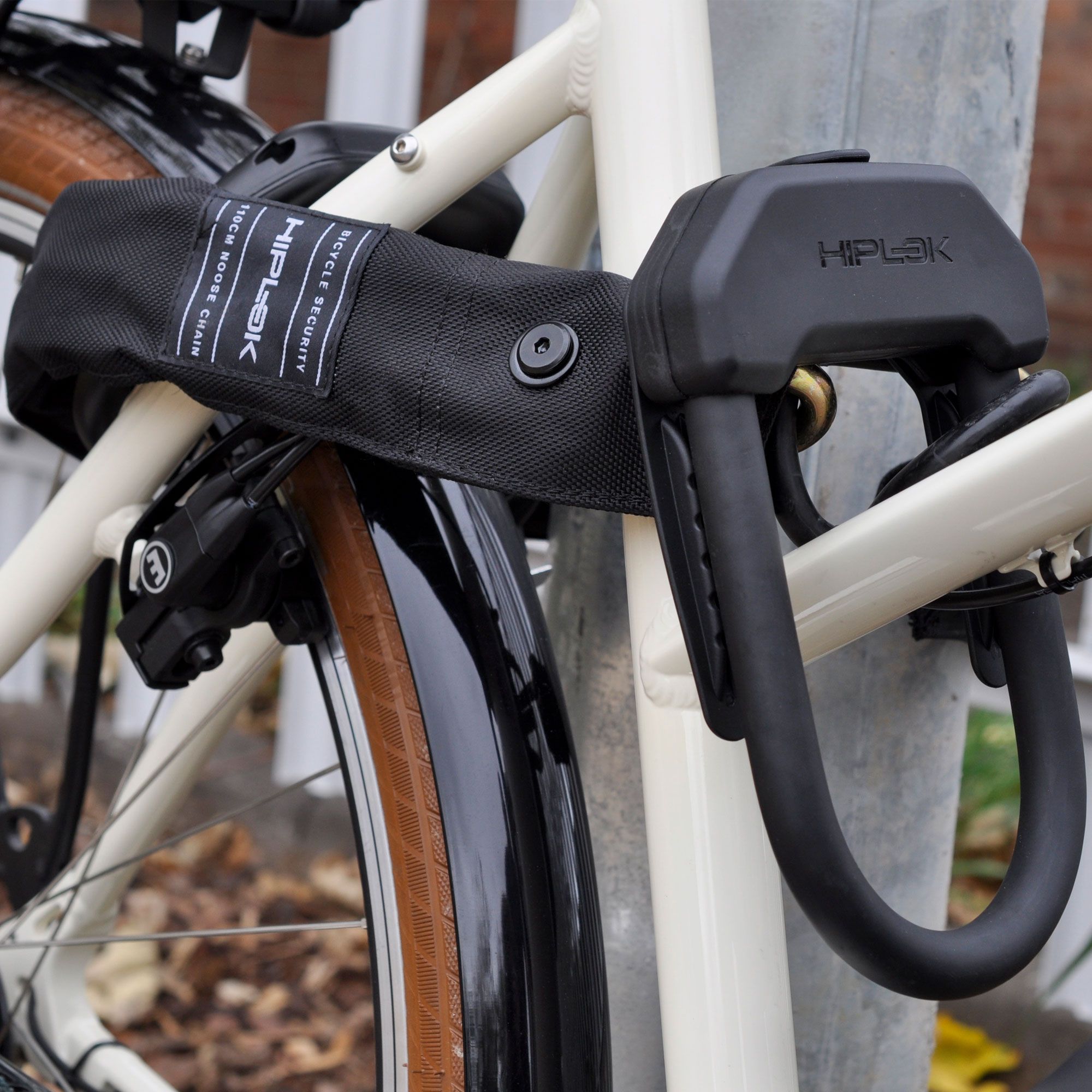 E-DX Cargo Lock Sold Secure Gold