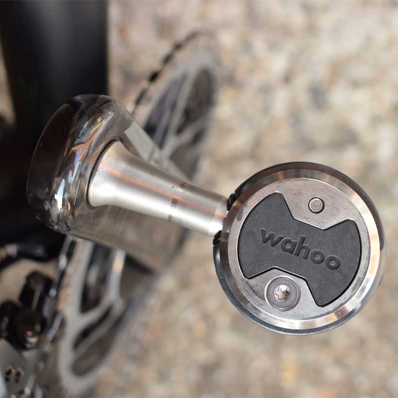 Wahoo Speedplay Pedals