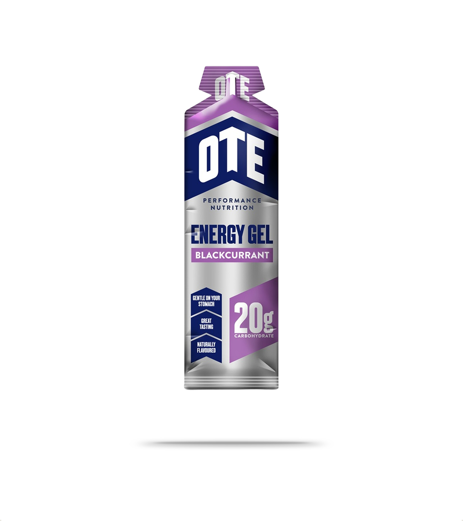 Energy Gel Box 12 x 56g Gels