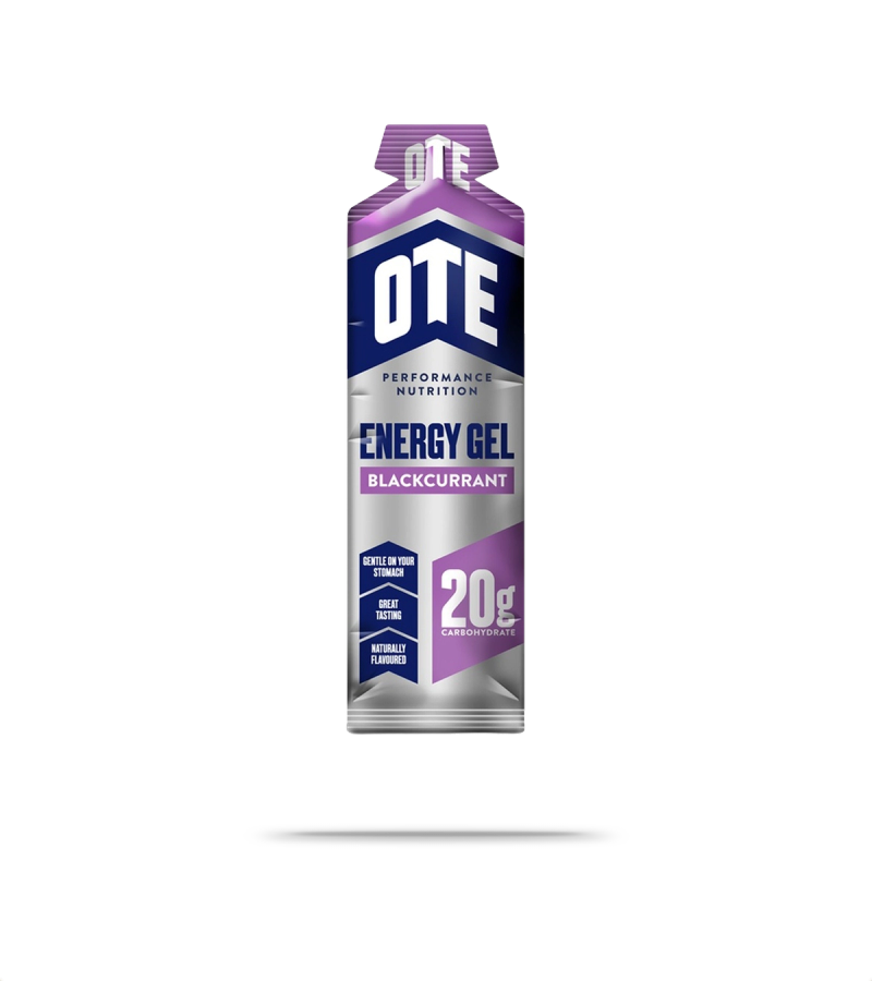 Energy Gel Box 12 x 56g Gels