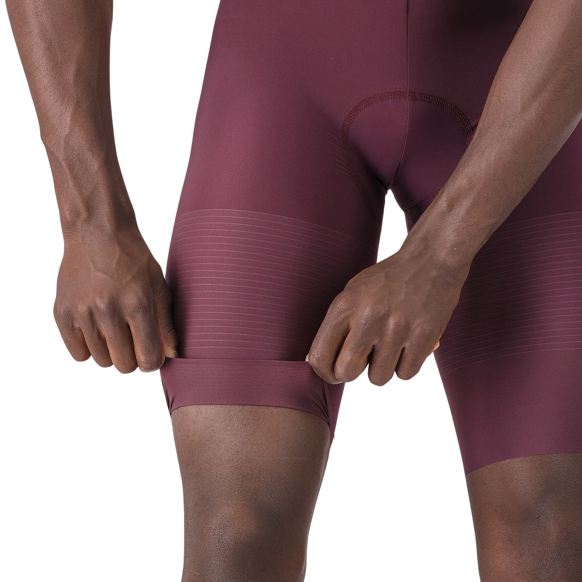 Premio Evo Men's Cycling Bib Shorts