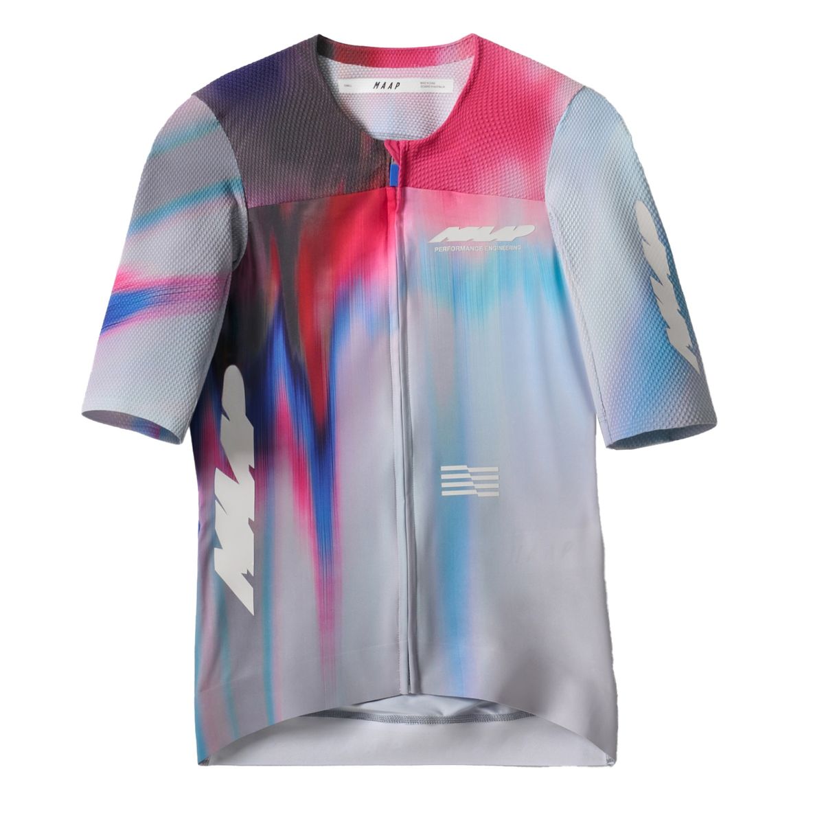 MAAP Solar Pro Race Short Sleeve Jersey