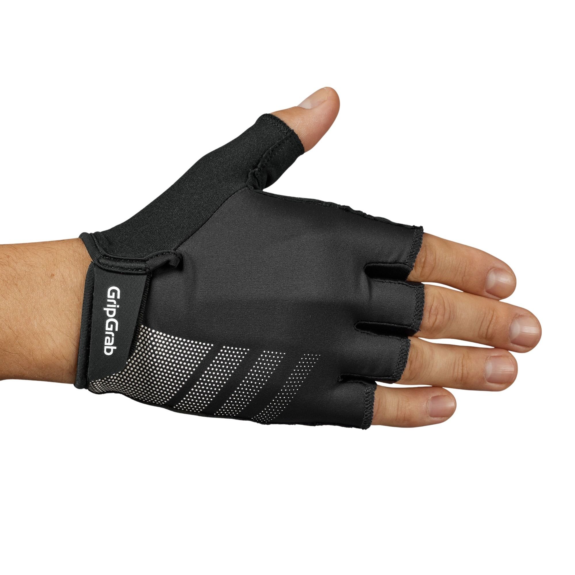 RIDE Lite Padded Short Finger Summer Cycling Gloves
