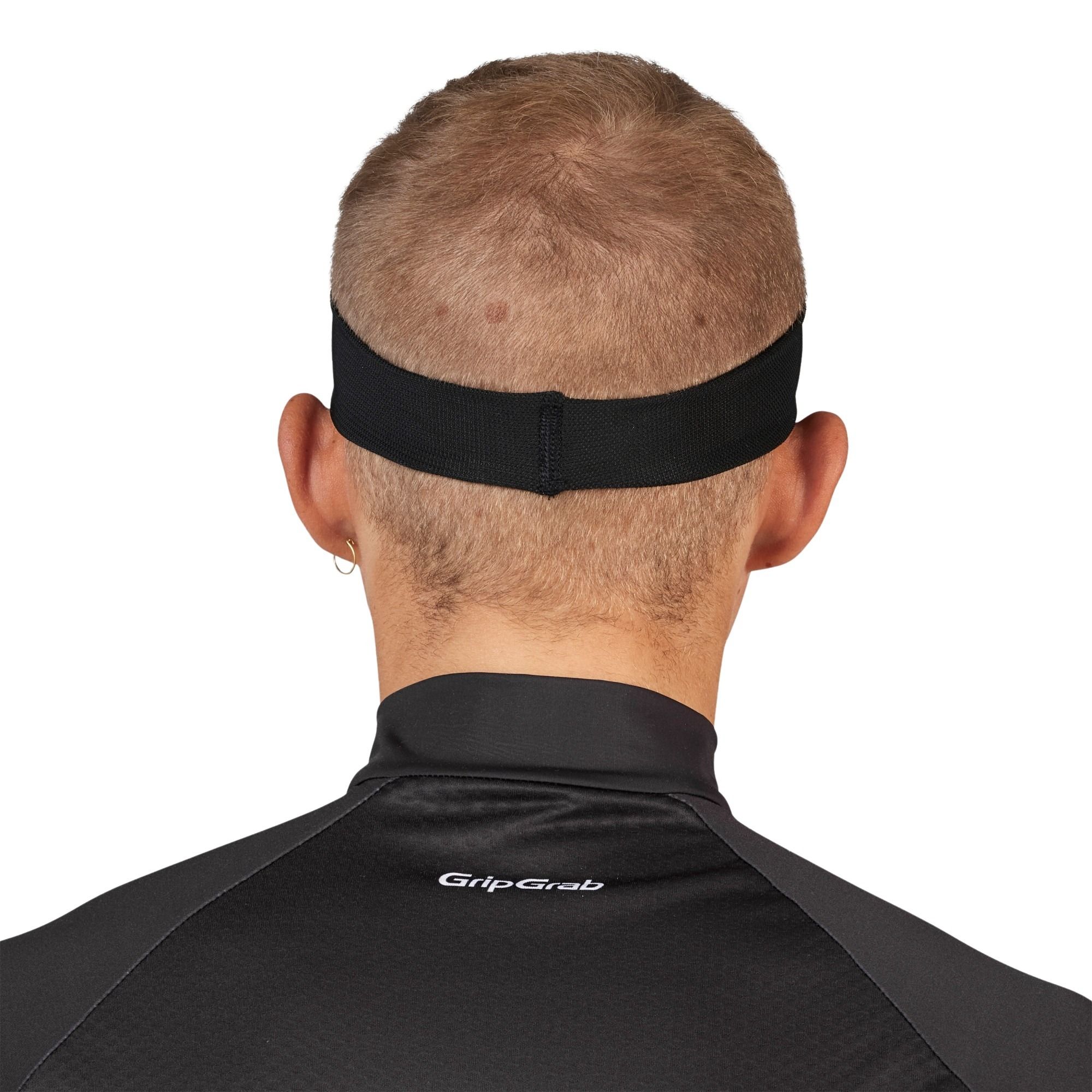 Lightweight Summer Sweatband