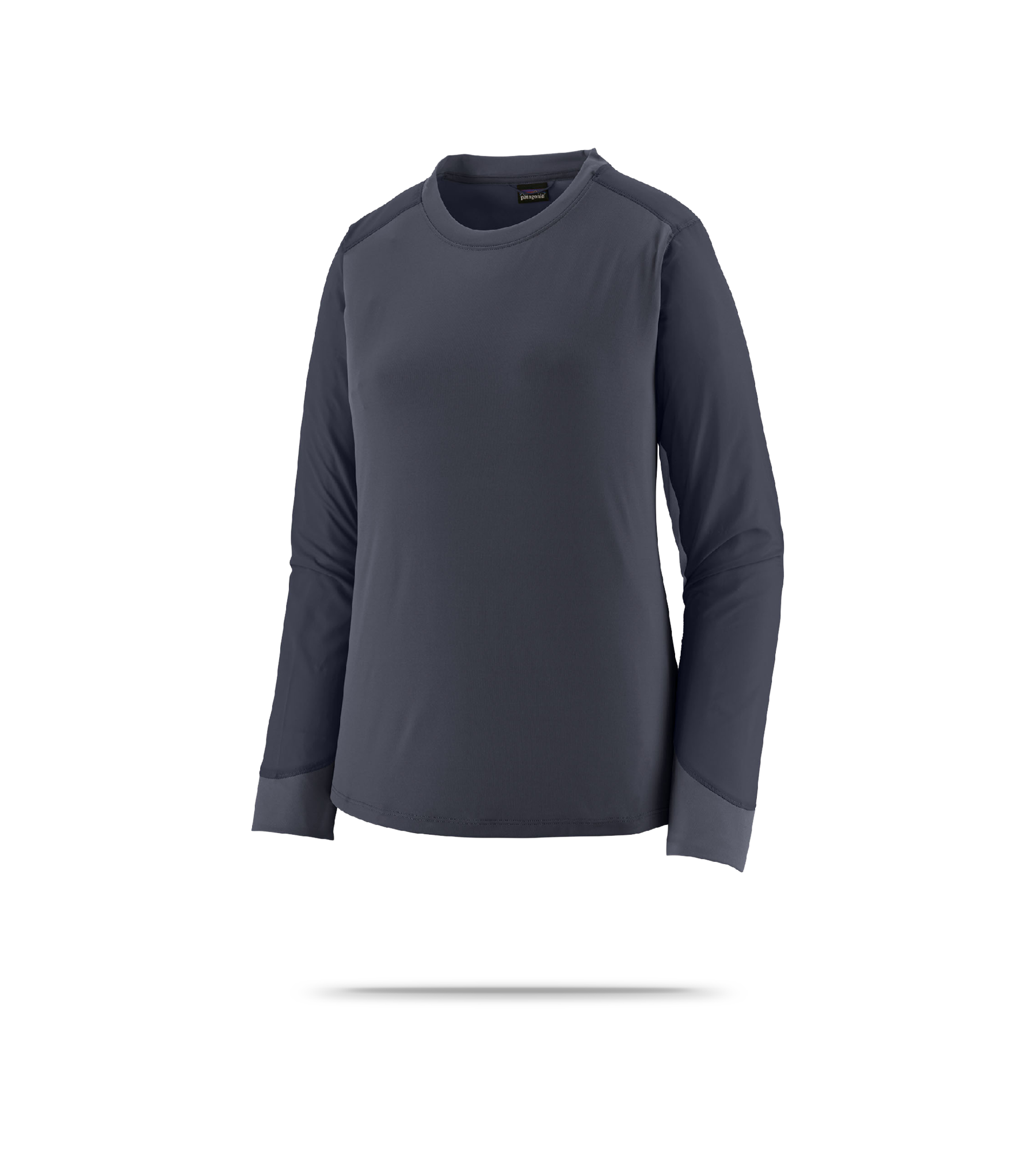 Women's Long-Sleeved Dirt Craft Jersey