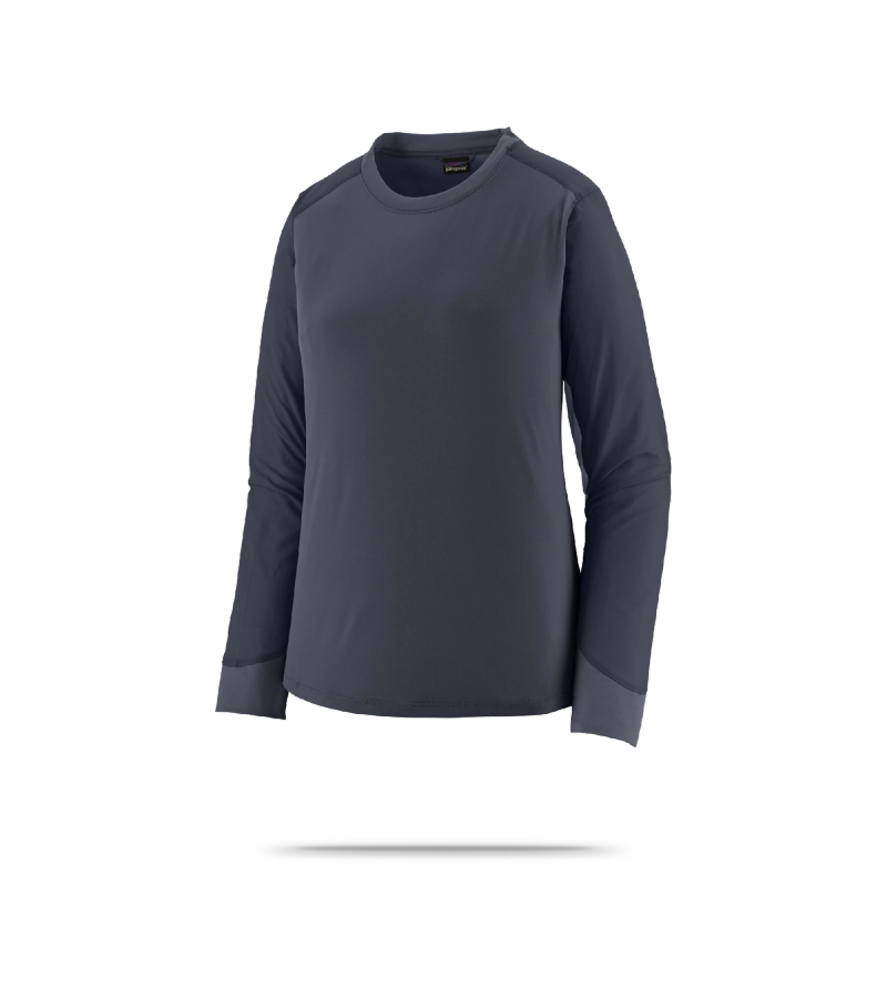 Women's Long-Sleeved Dirt Craft Jersey