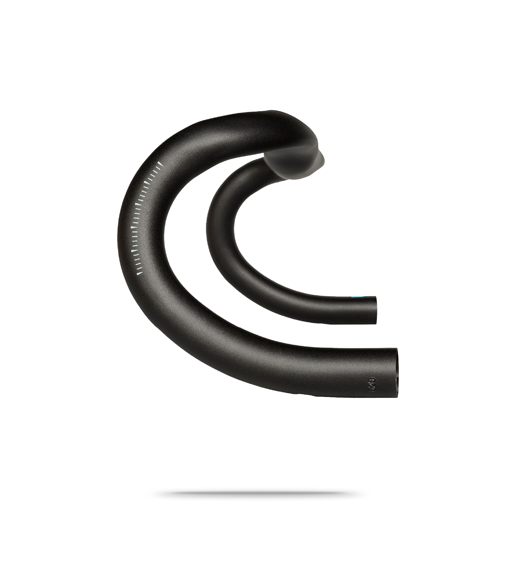 Discover Gravel 12 Degree Sweep Handlebar