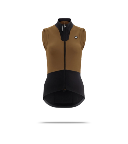 Women's UMA GTV Spring Fall Vest S11