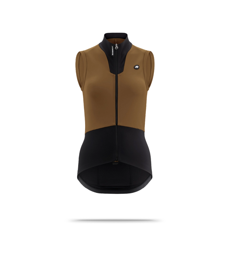 Women's UMA GTV Spring Fall Vest S11