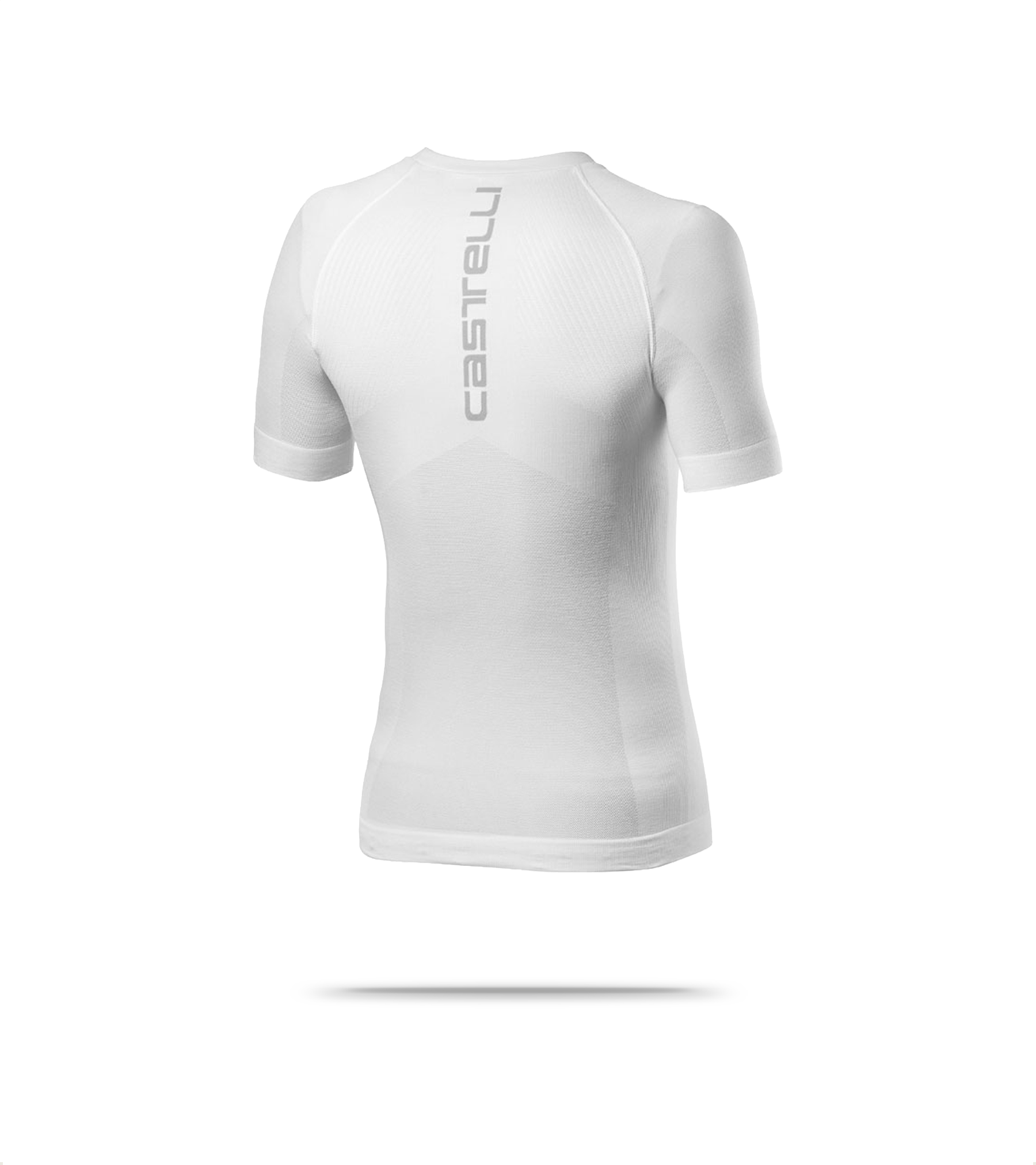Core Seamless Short Sleeve Base Layer