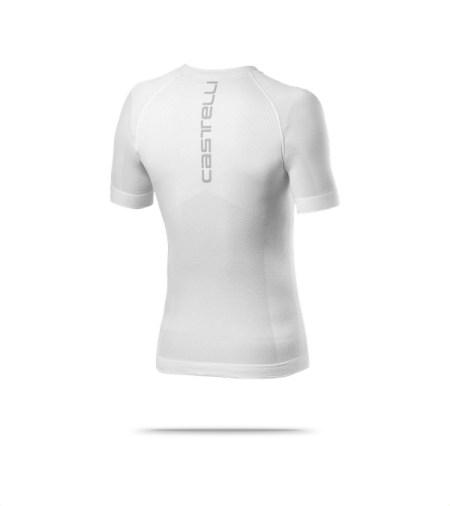 Core Seamless Short Sleeve Base Layer