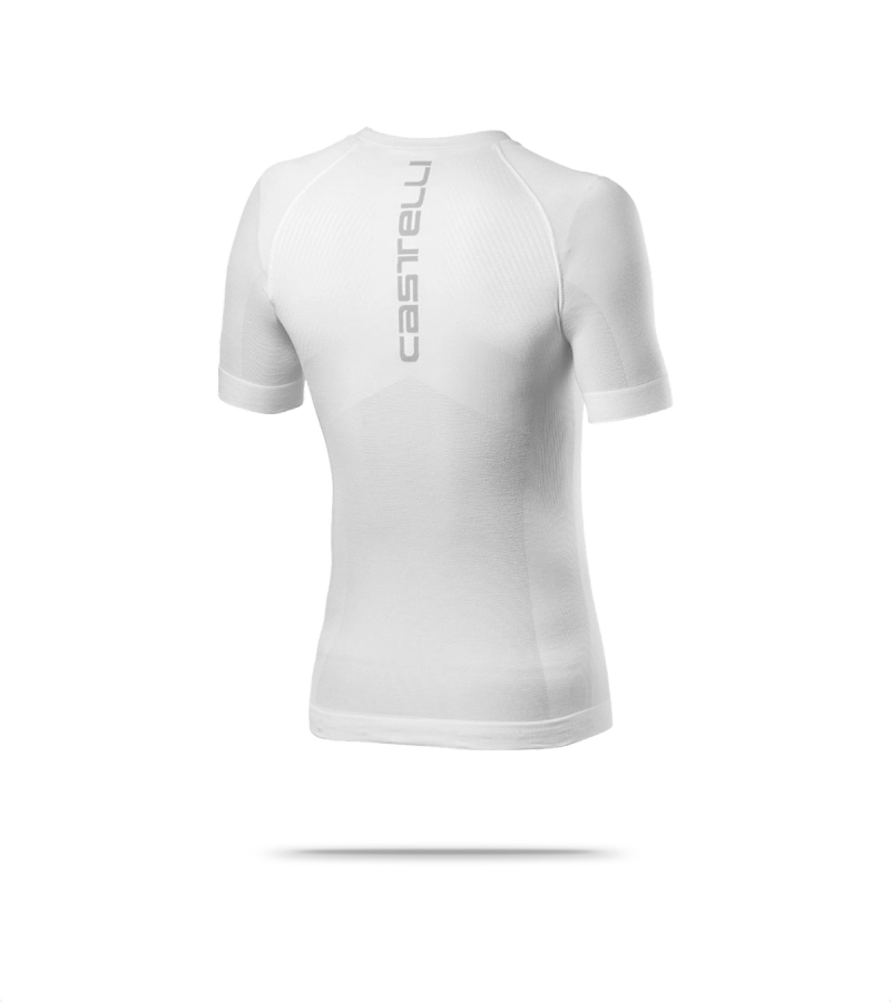 Core Seamless Short Sleeve Base Layer