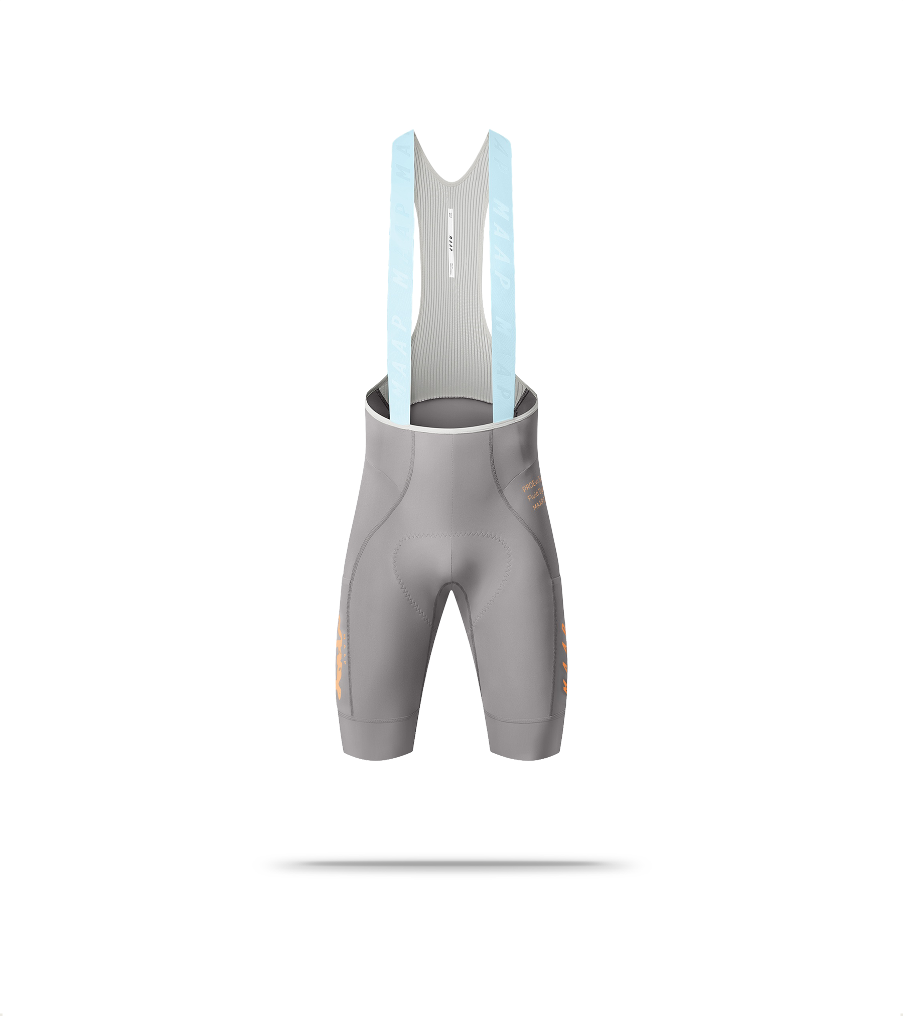 Strata Team Cargo Bib Shorts