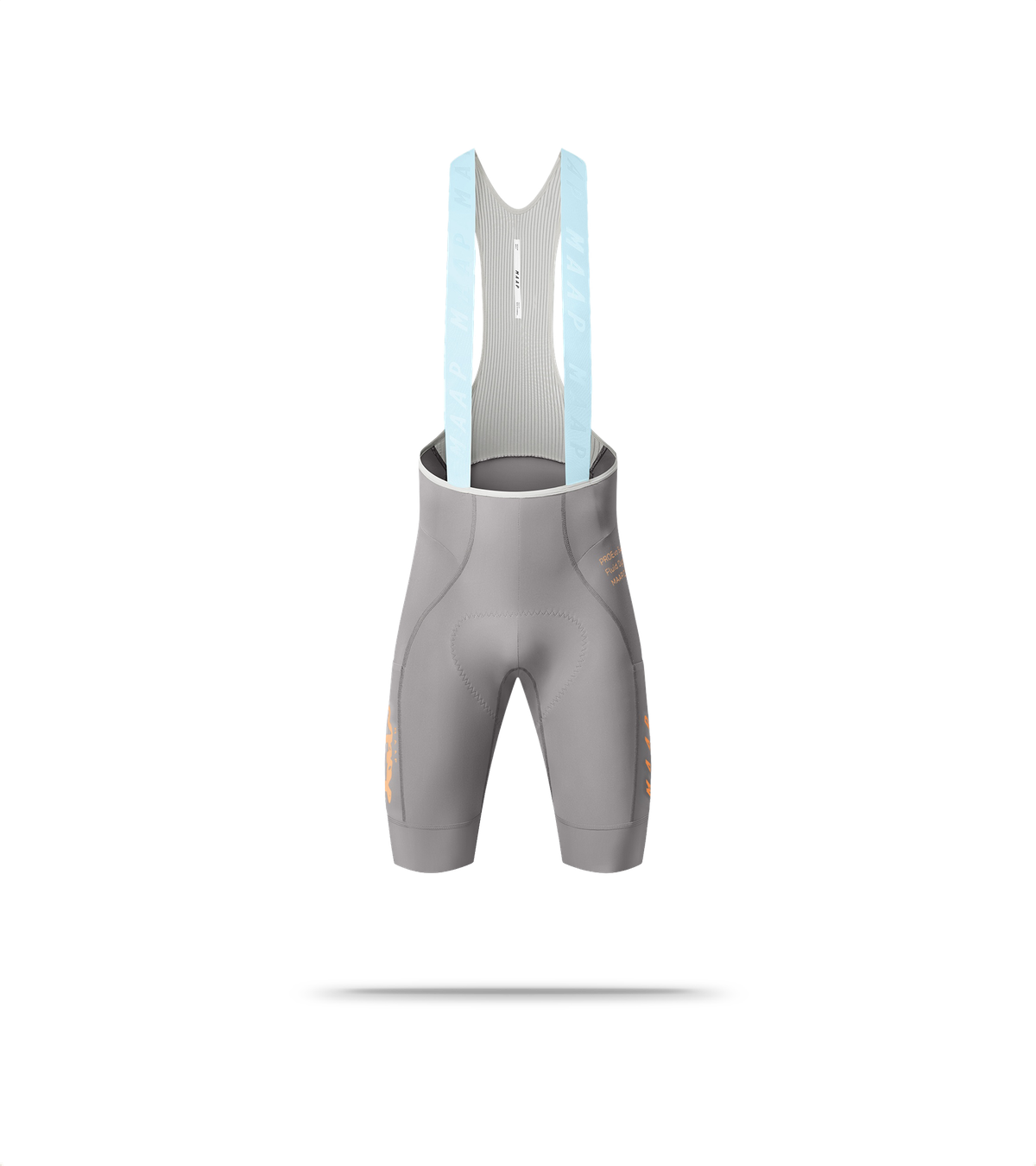 MAAP Strata Team Cargo Bib Shorts