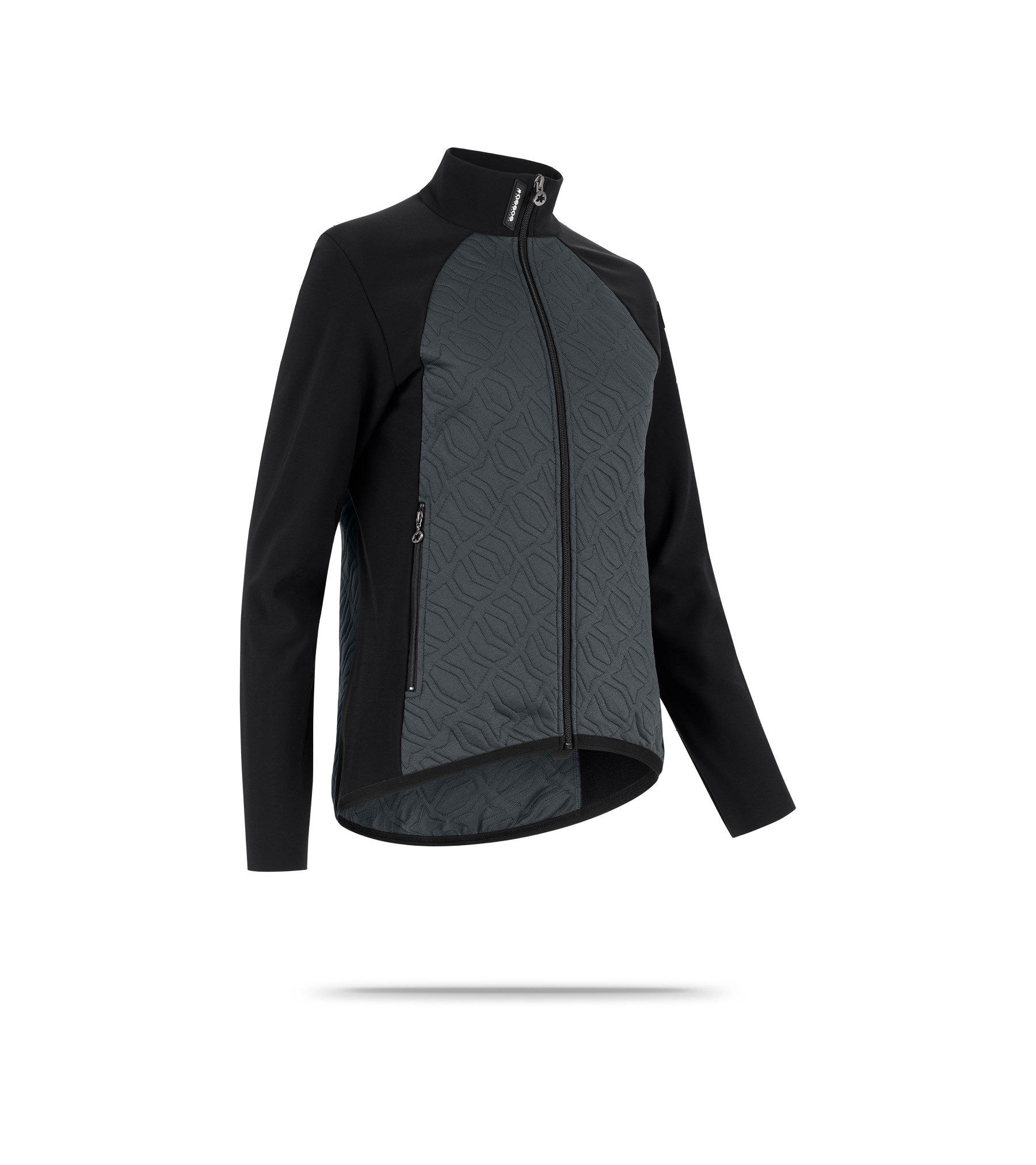 TRAIL Womens STEPPENWOLF Spring Fall Jacket T3
