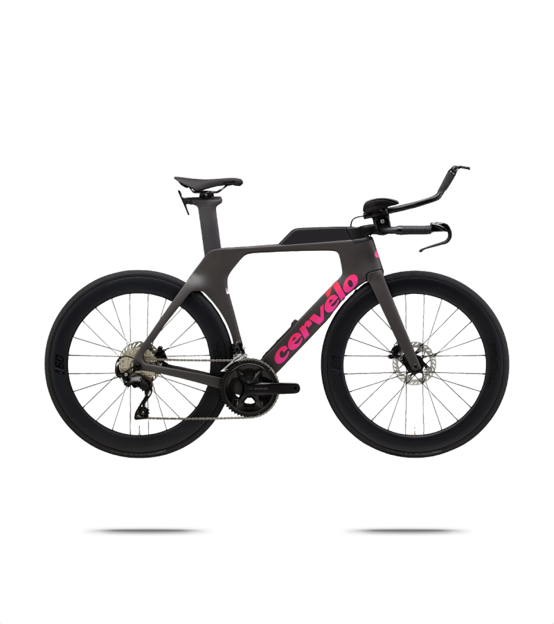 P-Series 105 Di2 Triathlon Bike 2027