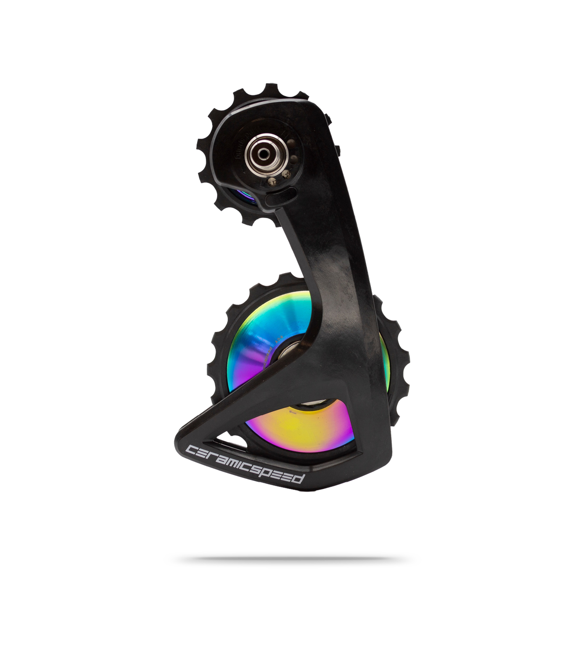 CeramicSpeed OSPW RS Alpha Disc for Shimano 9250/8150 | Sigma Sports